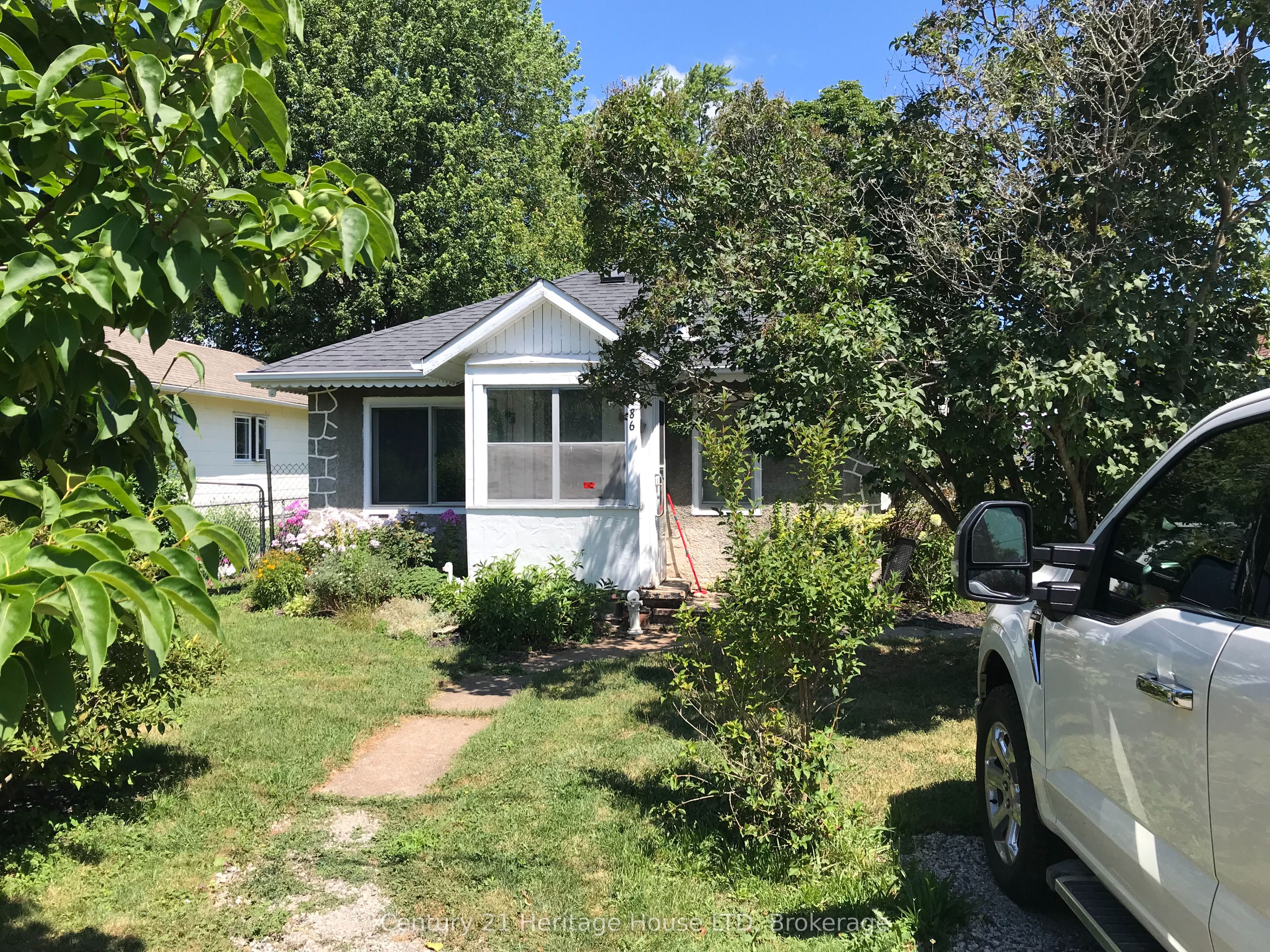 3786 Mathewson Avenue, Fort Erie, ON L0S 1B0