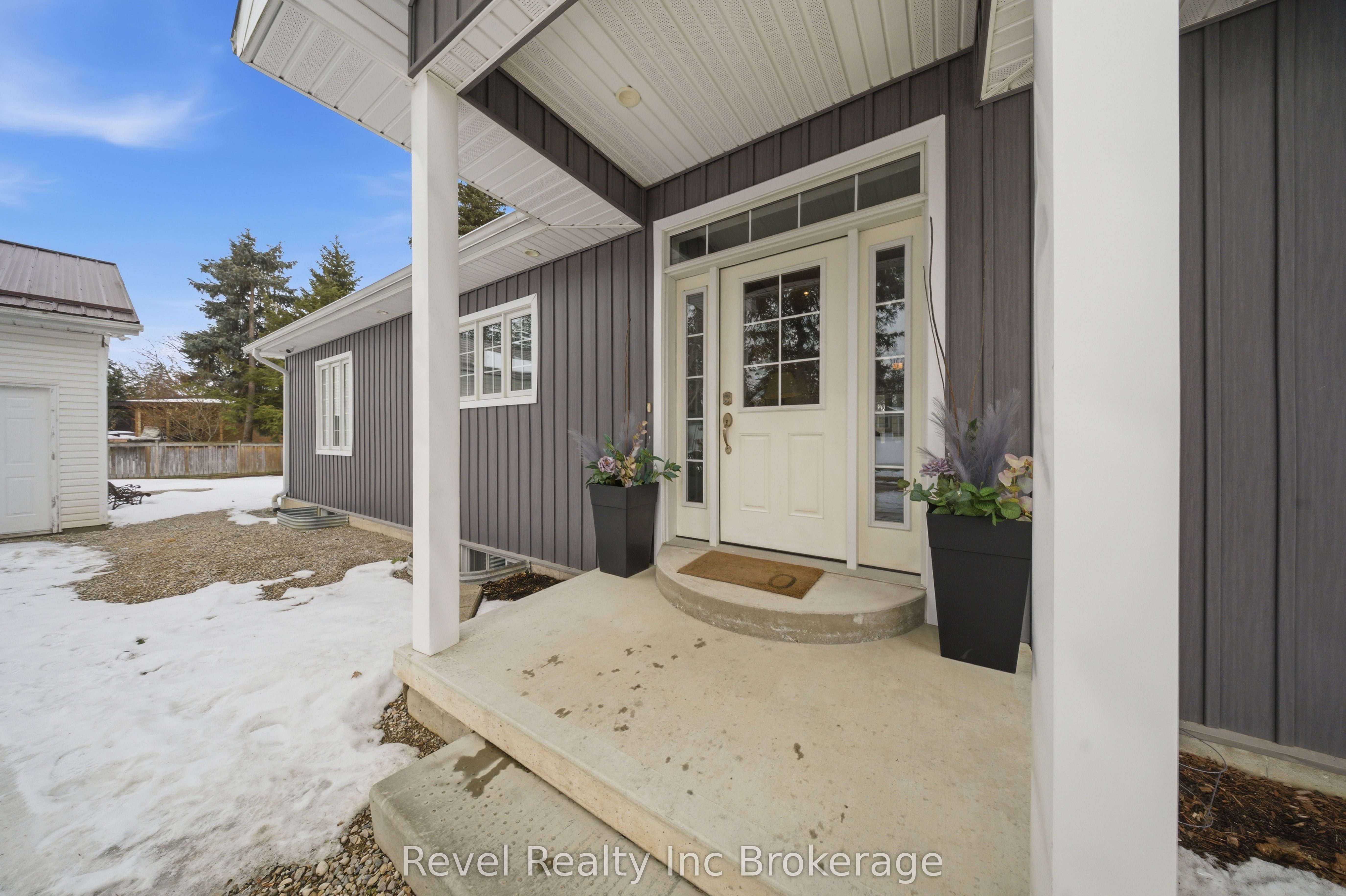 623 Devonshire Avenue, Woodstock, ON N4S 5P9 photo 2