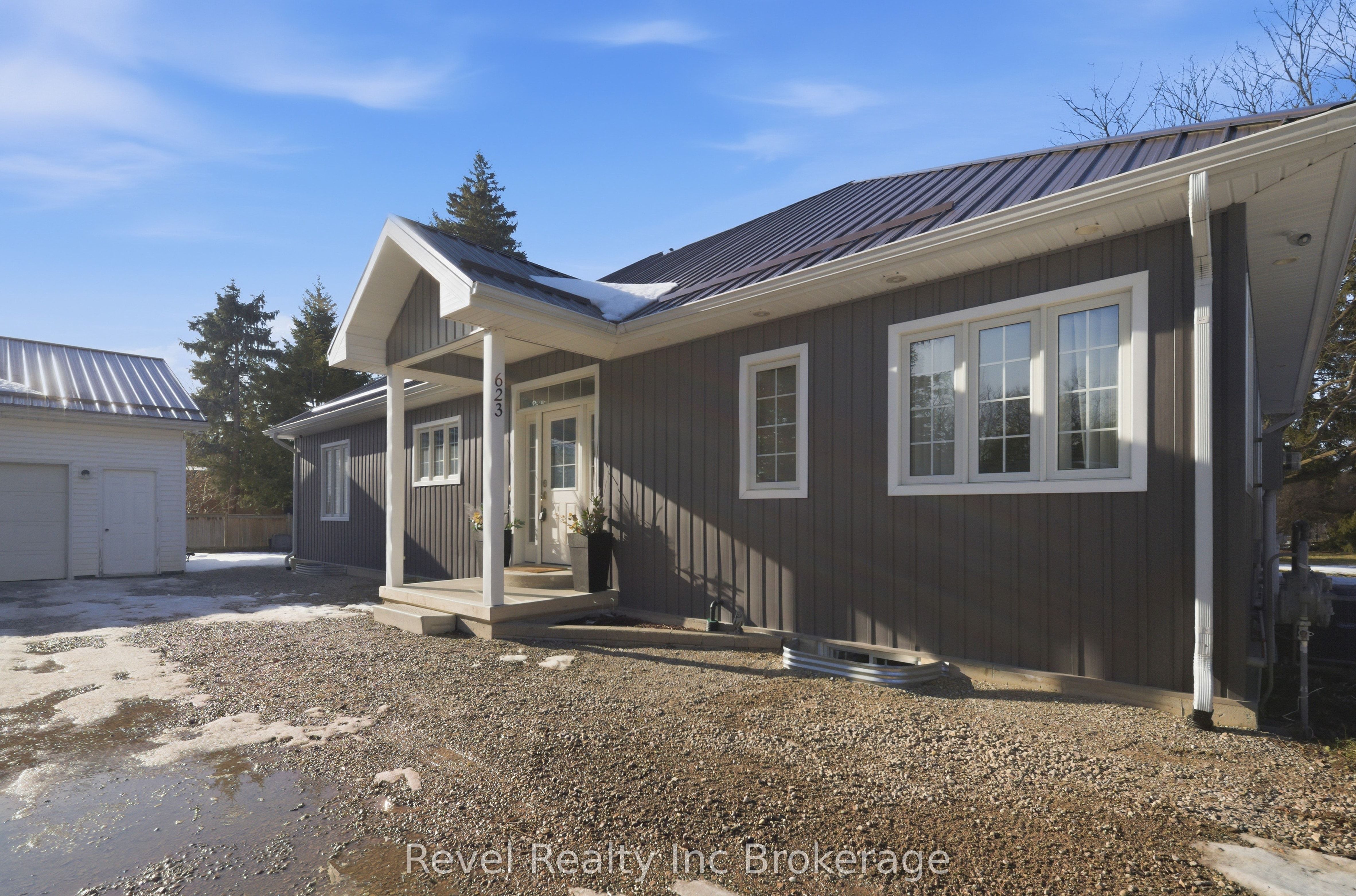623 Devonshire Avenue, Woodstock, ON N4S 5P9 photo 4