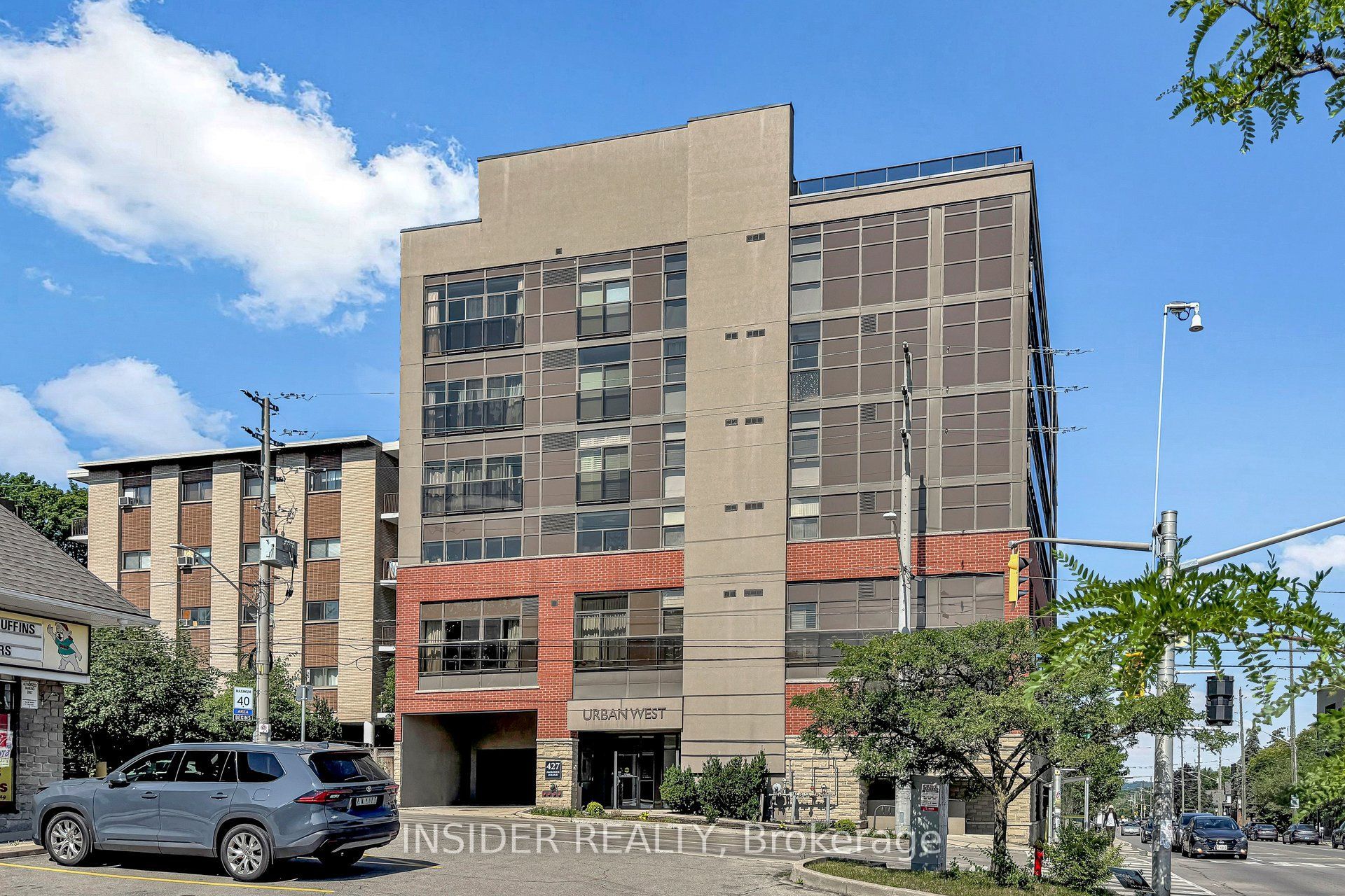 427 Aberdeen Avenue 103, Hamilton, ON L8P 2S4 photo 2
