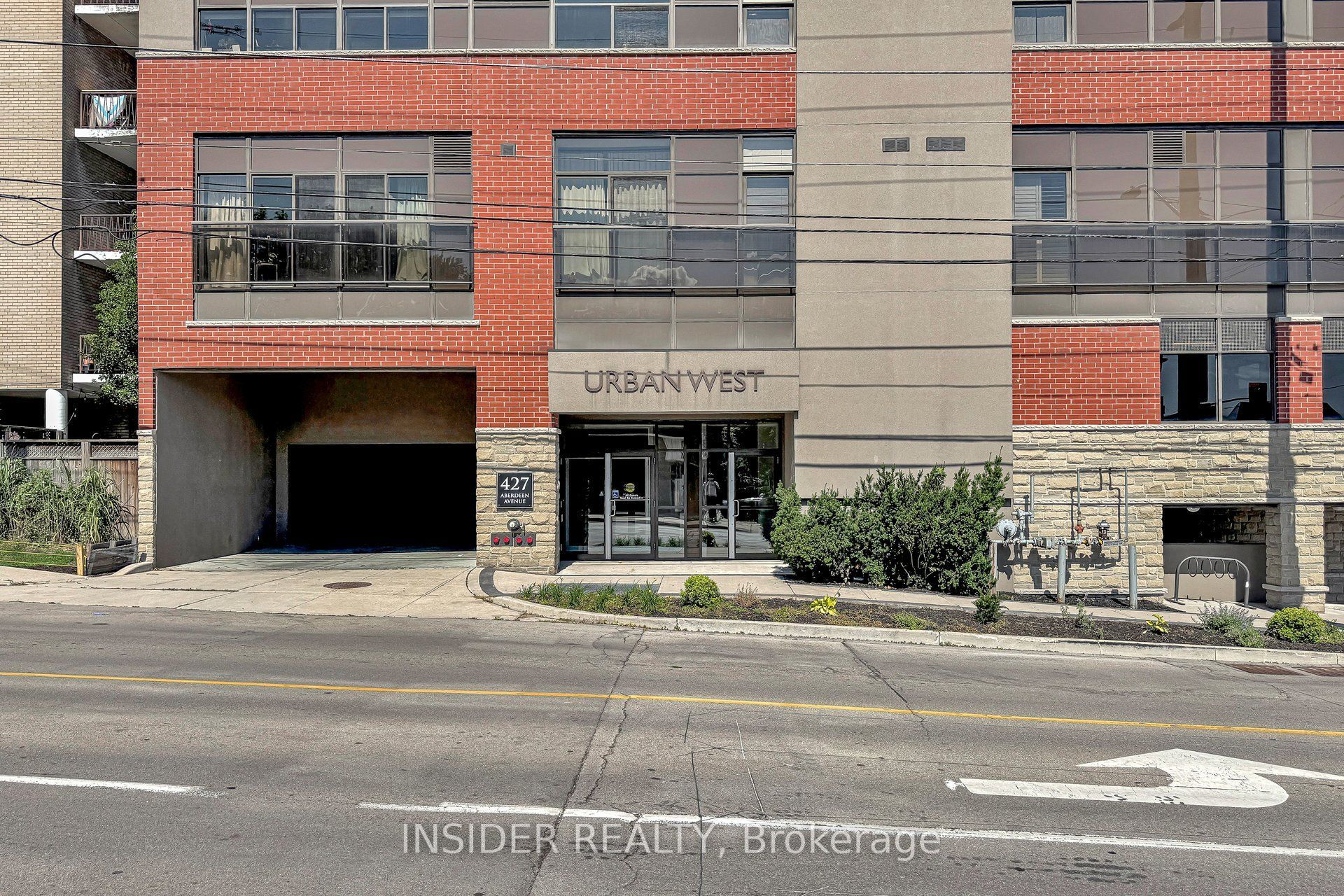 427 Aberdeen Avenue 103, Hamilton, ON L8P 2S4 photo 3