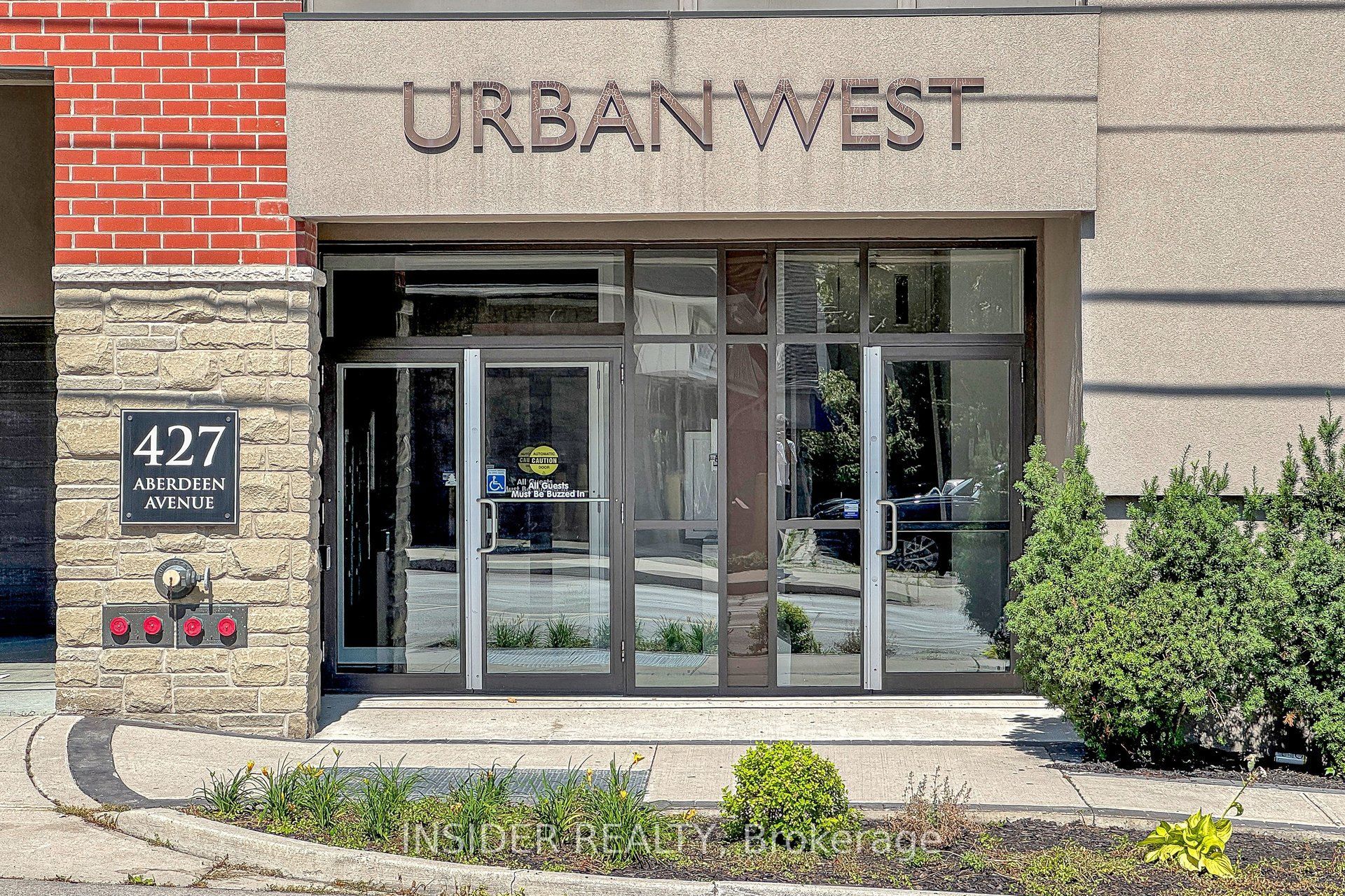 427 Aberdeen Avenue 103, Hamilton, ON L8P 2S4 photo 4
