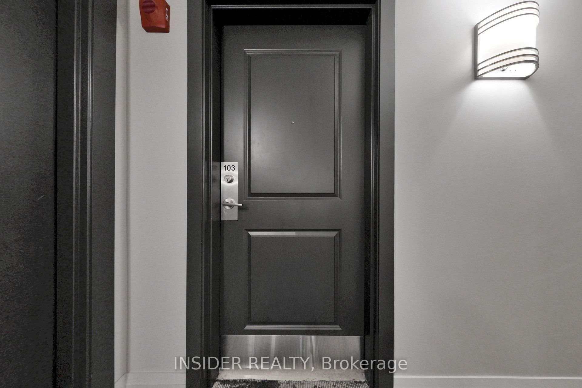 427 Aberdeen Avenue 103, Hamilton, ON L8P 2S4 photo 5