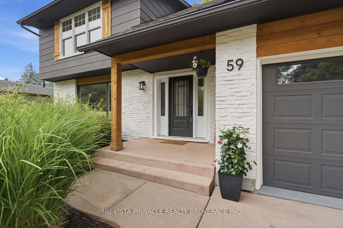 59 Kinnear Crescent, London South, ON N6K 1V9 photo 3