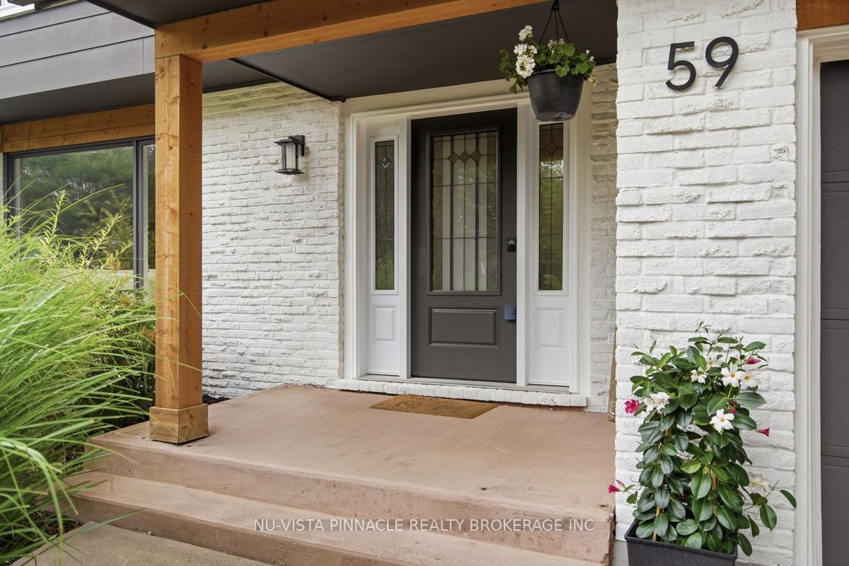 59 Kinnear Crescent, London South, ON N6K 1V9 photo 4