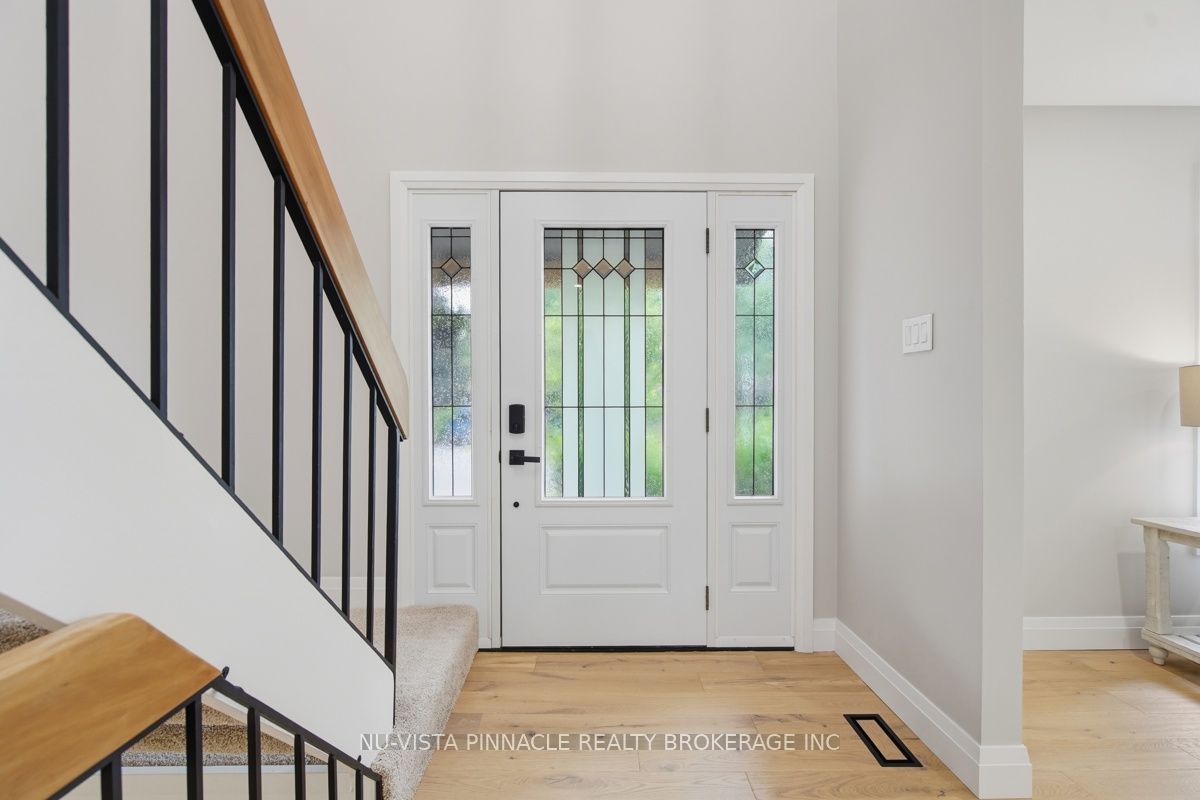 59 Kinnear Crescent, London South, ON N6K 1V9 photo 5