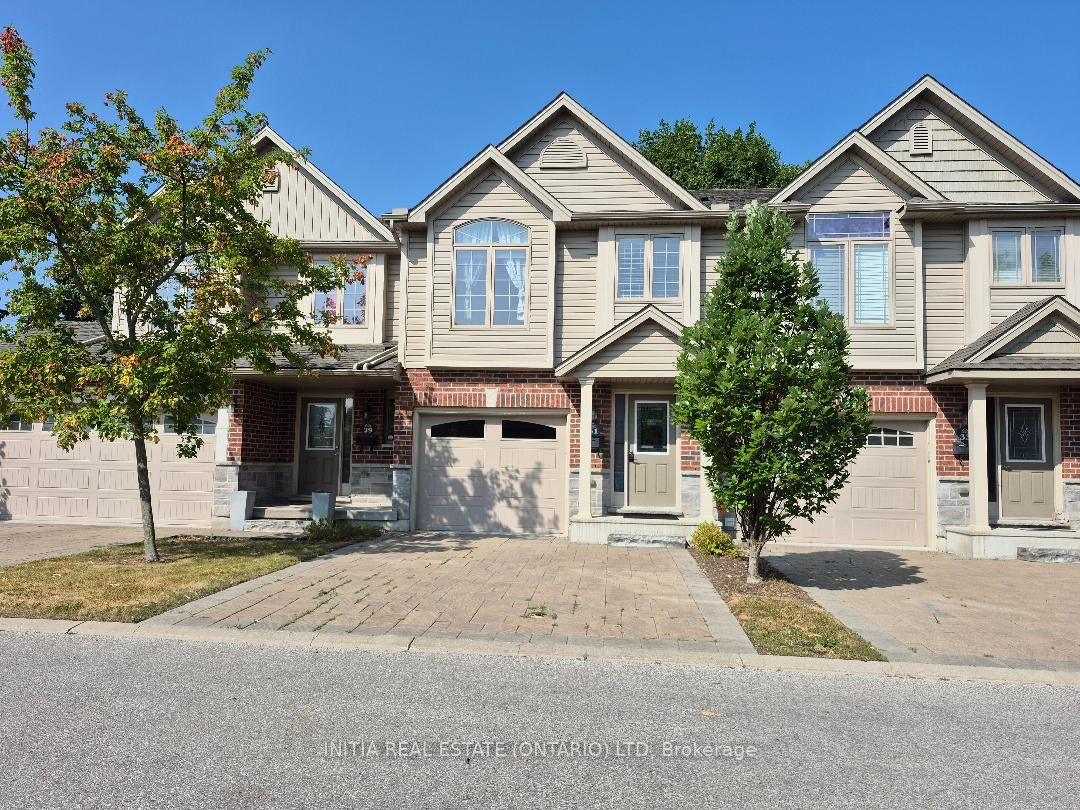1010 Fanshawe Park Road E 31, London North, ON N5X 0K9