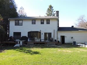3028 Roger Stevens Drive, Manotick - Kars - Rideau Twp and Area, ON K0A 2T0 photo 2