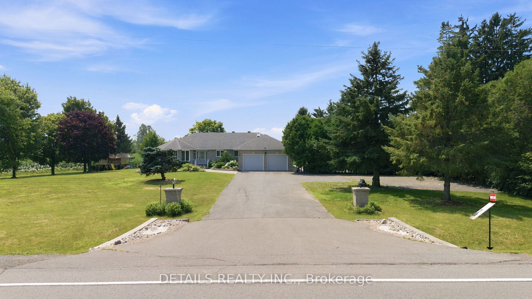 6408 Fourth Line Road, Manotick - Kars - Rideau Twp and Area, ON K0A 2T0