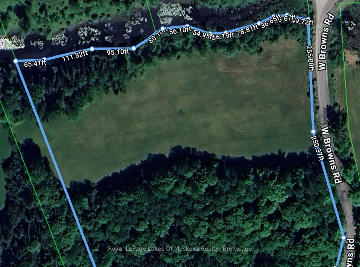 228 West Browns Road Part 1, Huntsville, ON P1H 0A5 photo 3