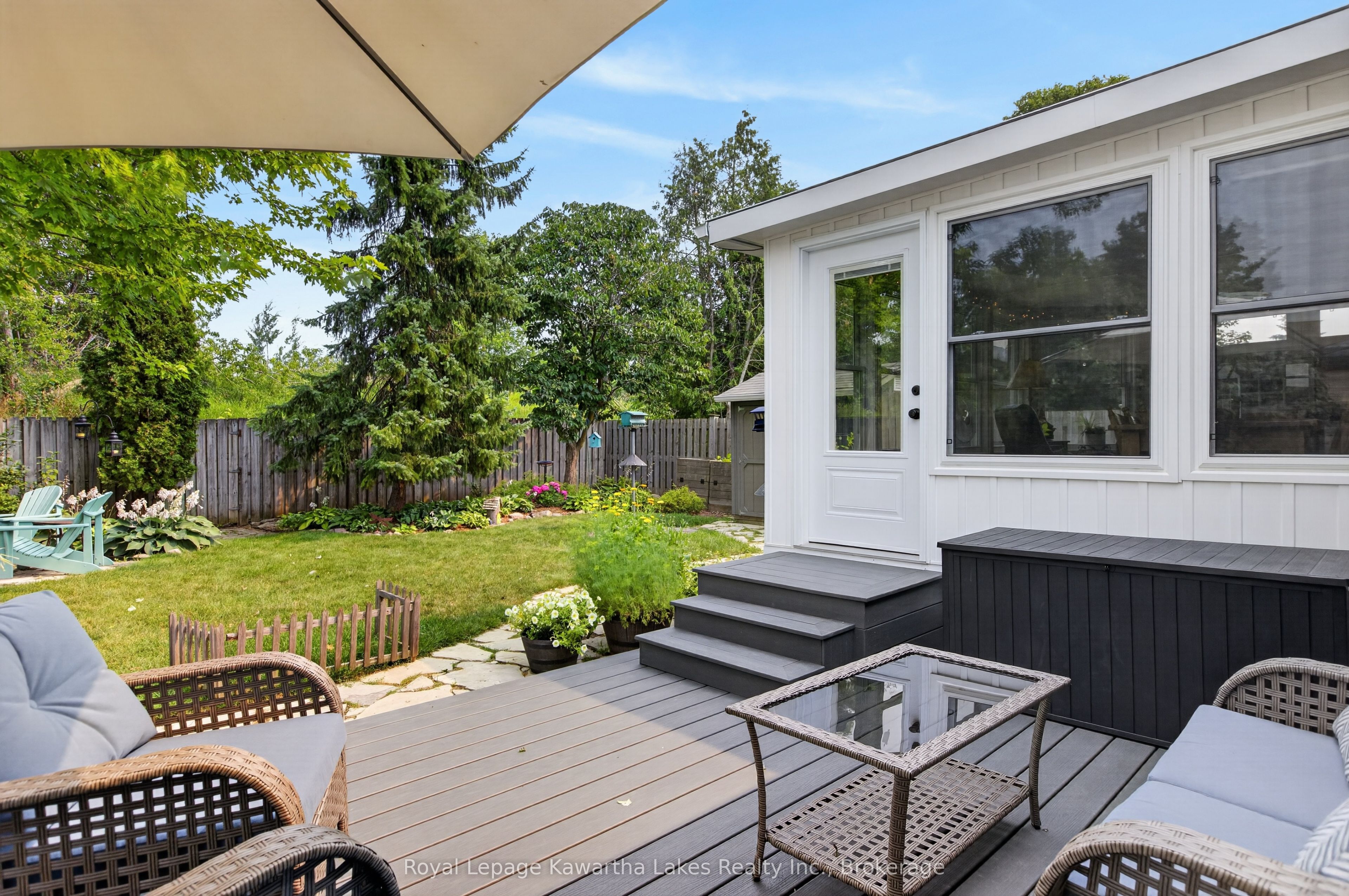 18 Madill Crescent, Kawartha Lakes, ON K9V 5W8