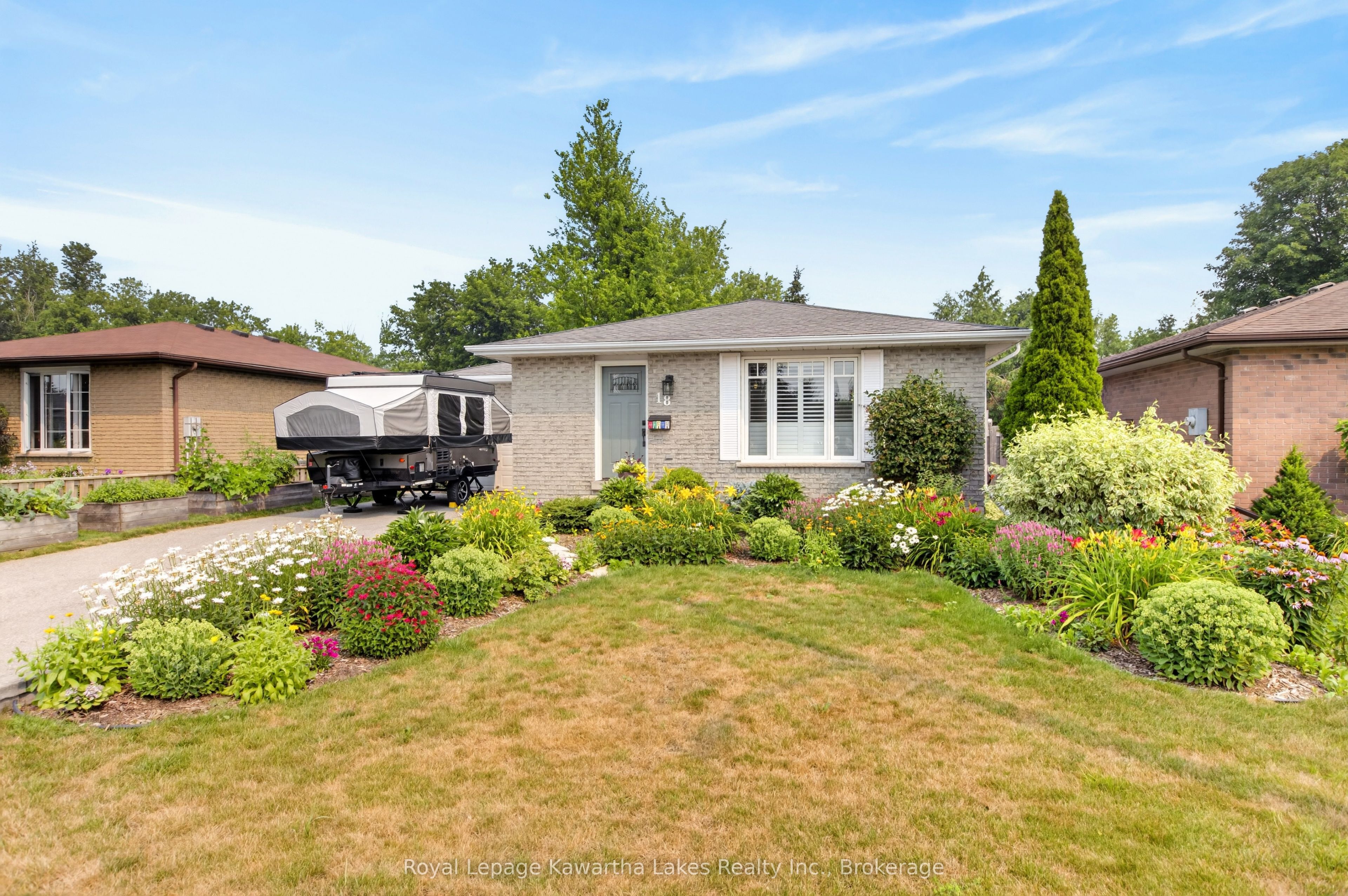 18 Madill Crescent, Kawartha Lakes, ON K9V 5W8 photo 4
