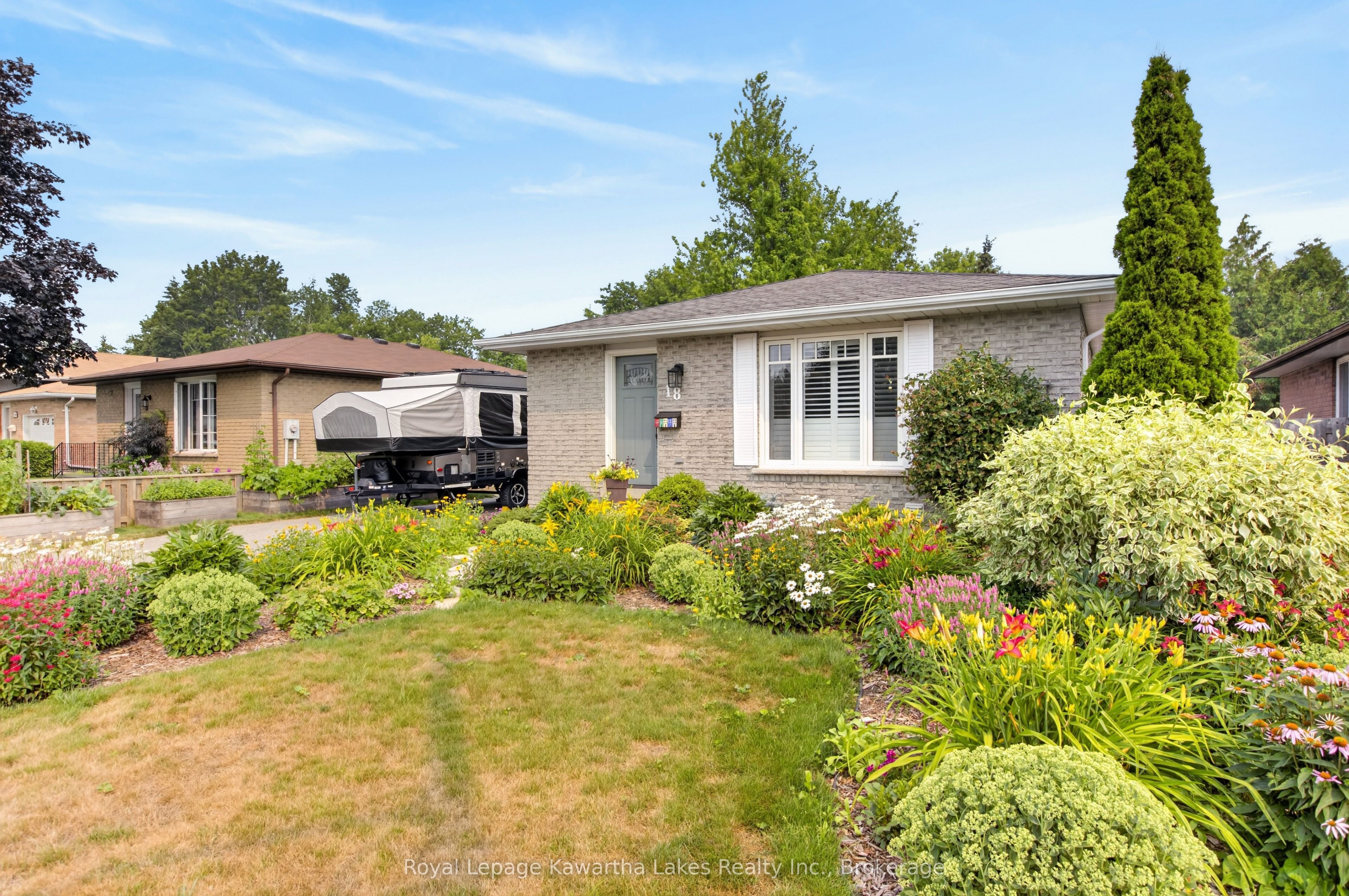 18 Madill Crescent, Kawartha Lakes, ON K9V 5W8 photo 5