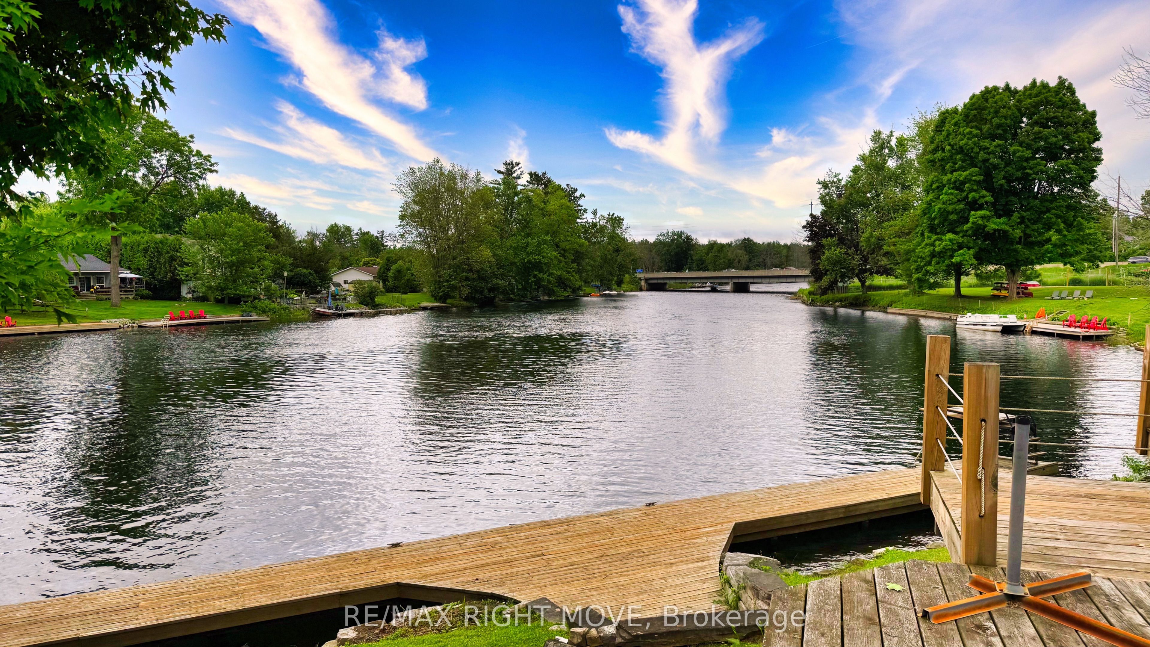 1012 Cowbell Lane, Gravenhurst, ON P0E 1N0 photo 3