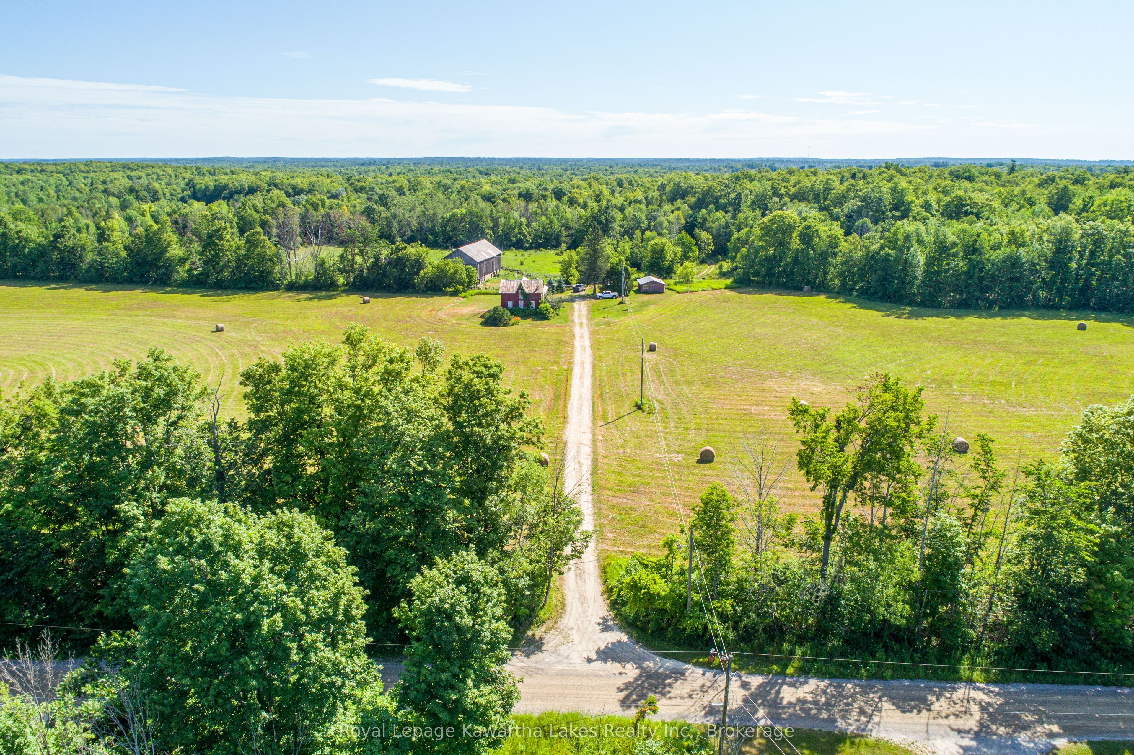 164 Sugar Bush Road, Kawartha Lakes, ON K0M 2L0