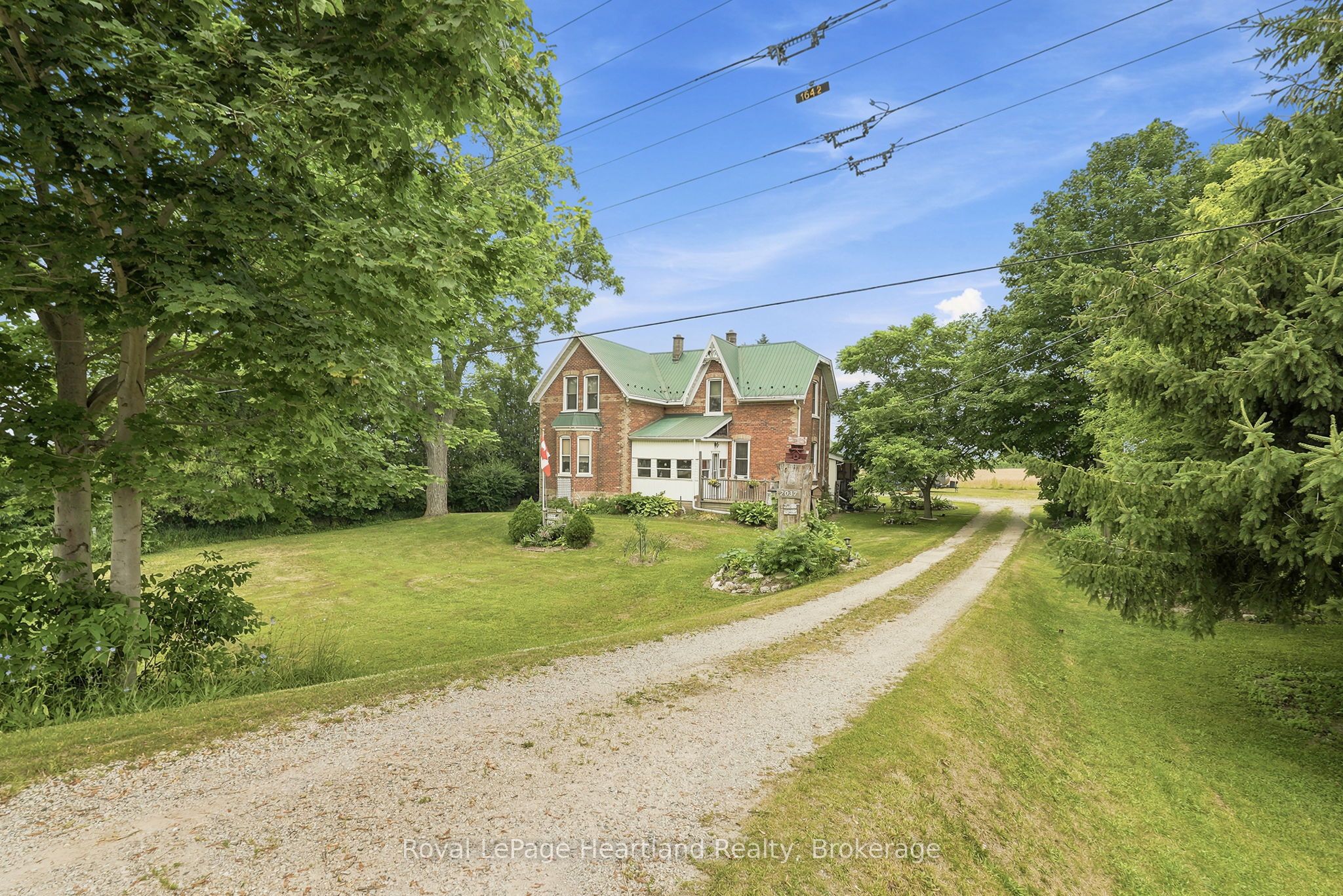2037 Harriston Road, Howick, ON N0G 1X0 photo 5