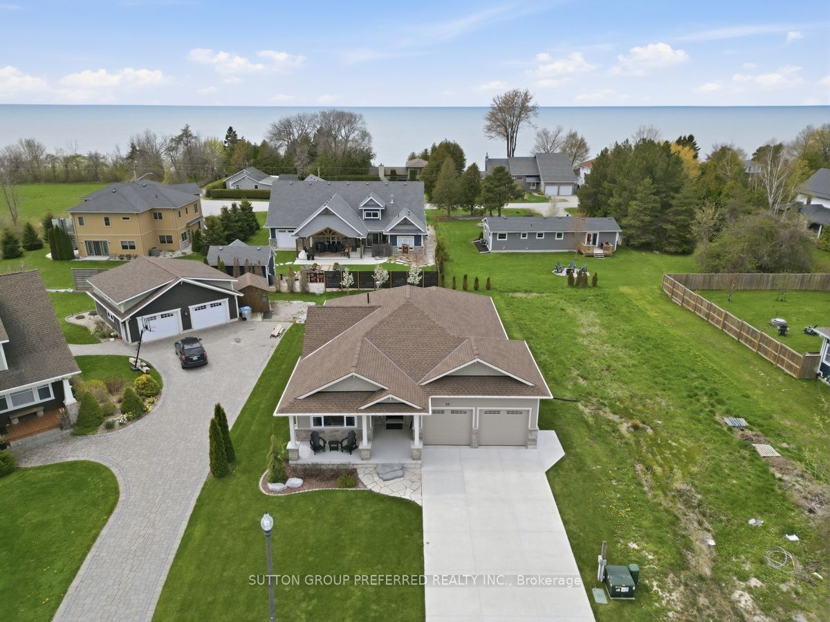 26 Thimbleweed Drive, Bluewater, ON N0M 1G0 photo 2