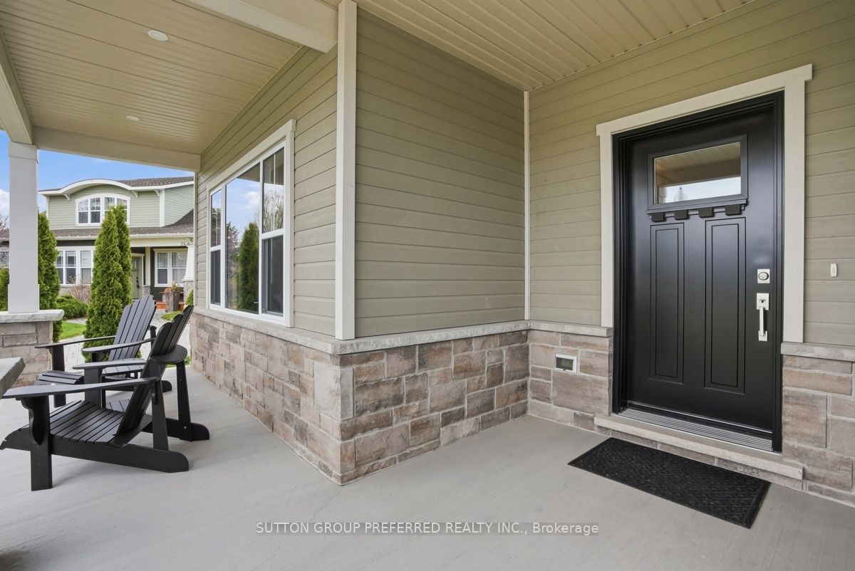 26 Thimbleweed Drive, Bluewater, ON N0M 1G0 photo 5