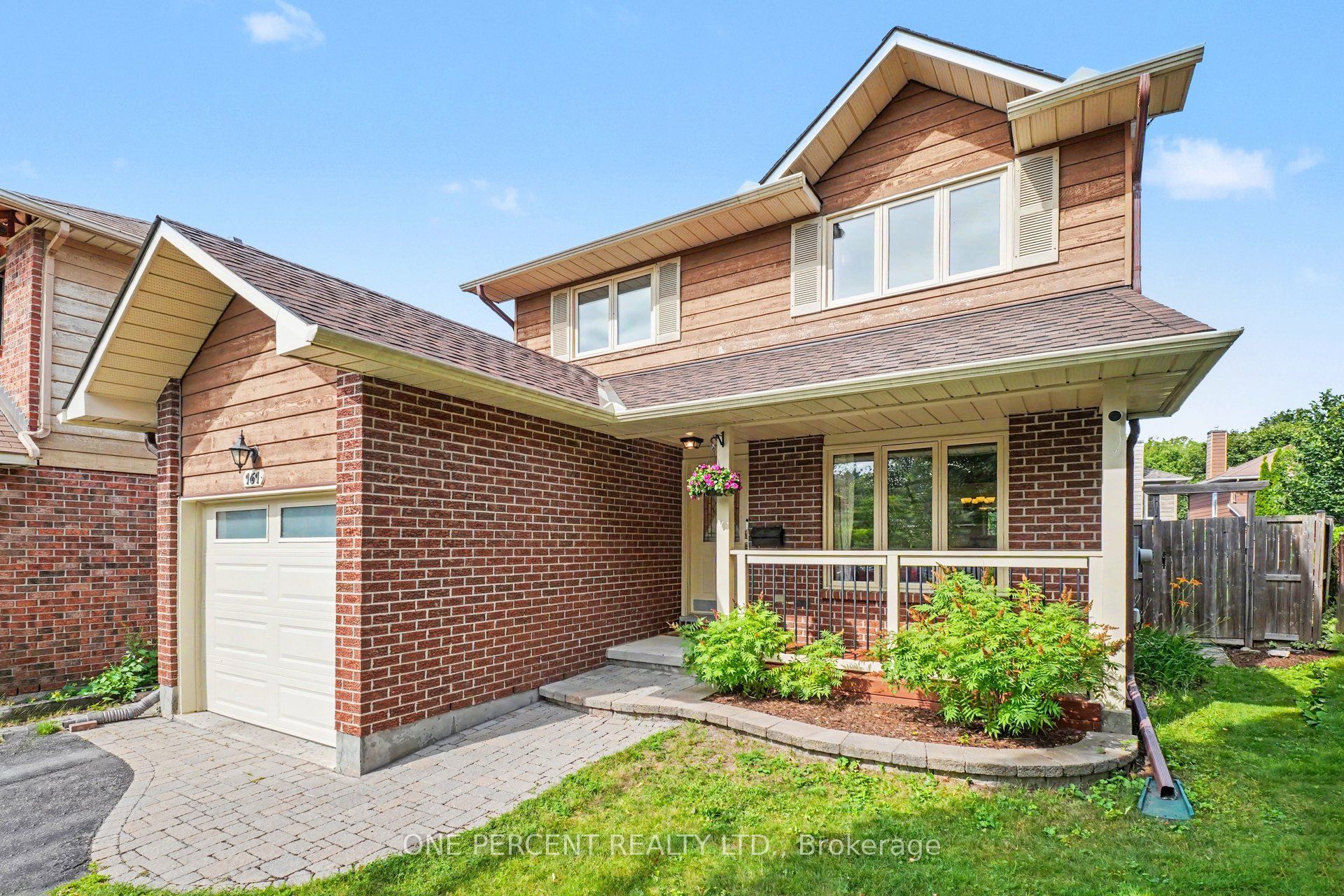 161 Beechfern Drive, Stittsville - Munster - Richmond, ON K2S 1E3 photo 4