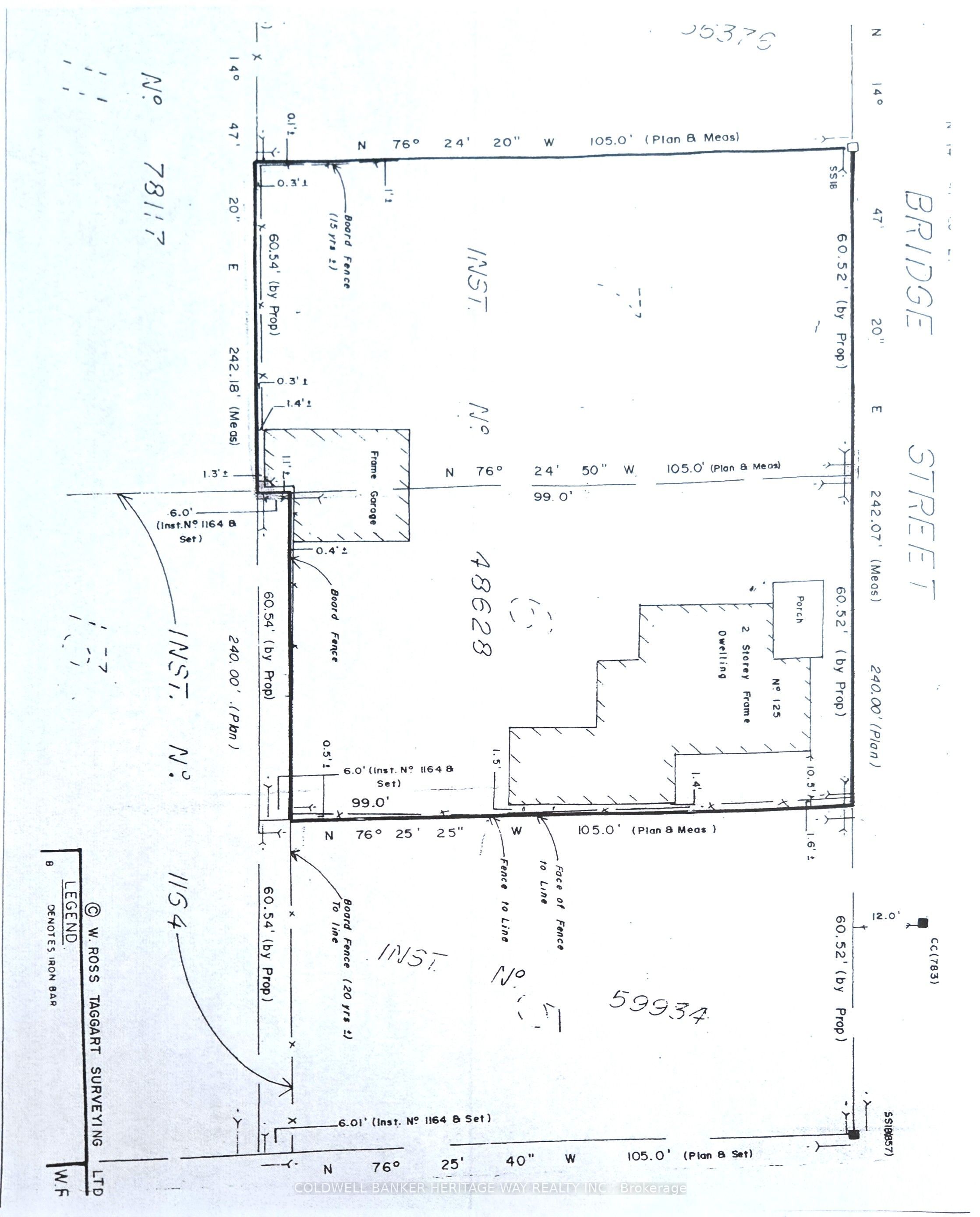 129 Bridge Street, Mississippi Mills, ON K0A 1A0 photo 2