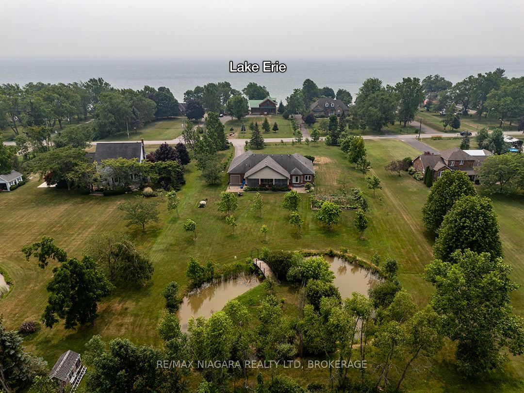11004 Lakeshore Road, Wainfleet, ON L3K 5V4 photo 2