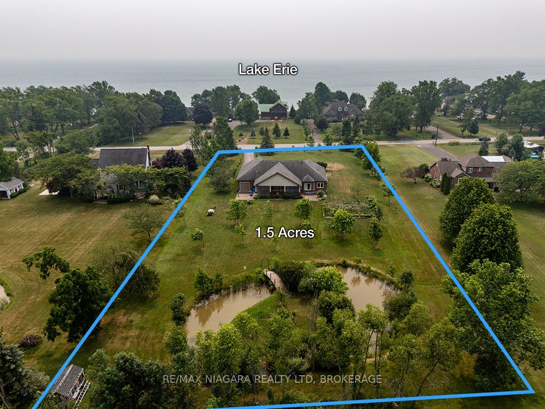 11004 Lakeshore Road, Wainfleet, ON L3K 5V4 photo 3