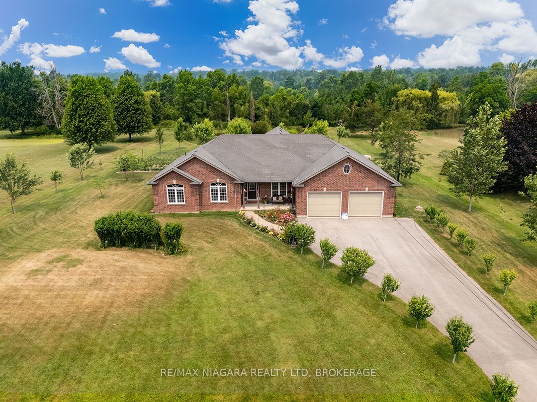 11004 Lakeshore Road, Wainfleet, ON L3K 5V4 photo 4