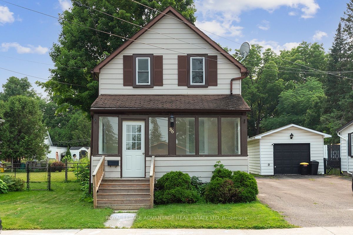 86 Beckwith Street E, Perth, ON K7H 1C4