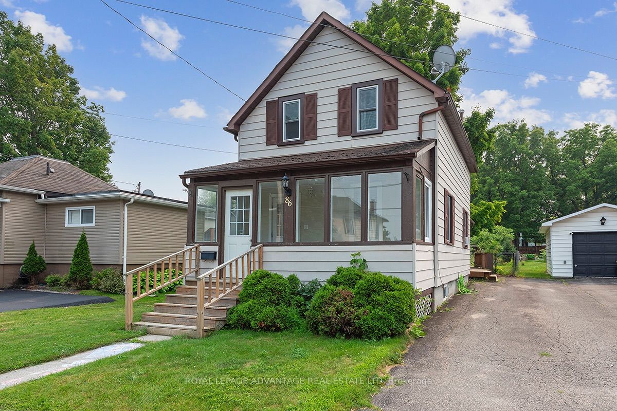 86 Beckwith Street E, Perth, ON K7H 1C4 photo 2