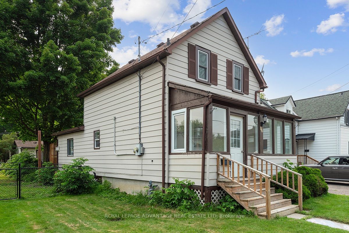 86 Beckwith Street E, Perth, ON K7H 1C4 photo 3