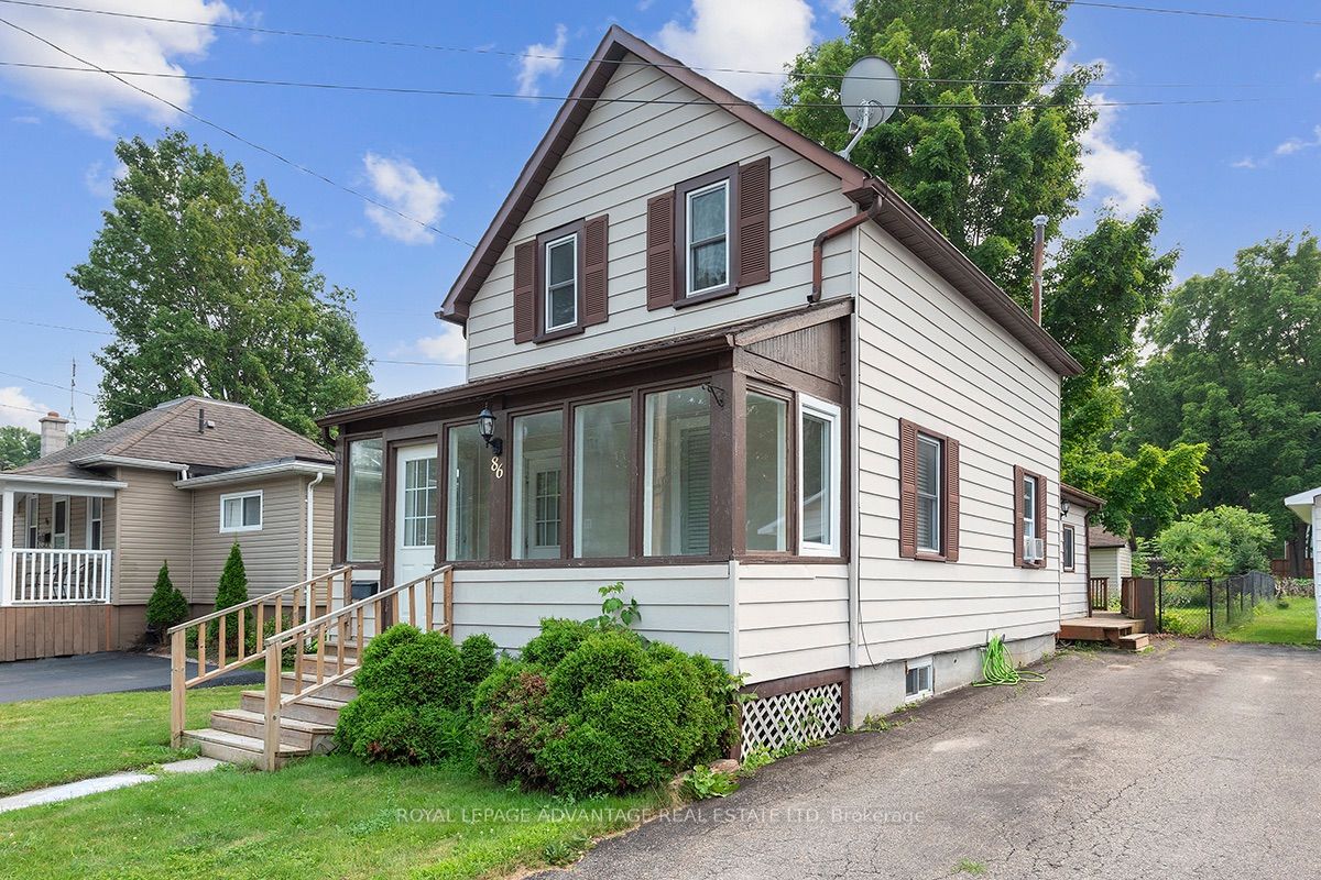 86 Beckwith Street E, Perth, ON K7H 1C4 photo 4