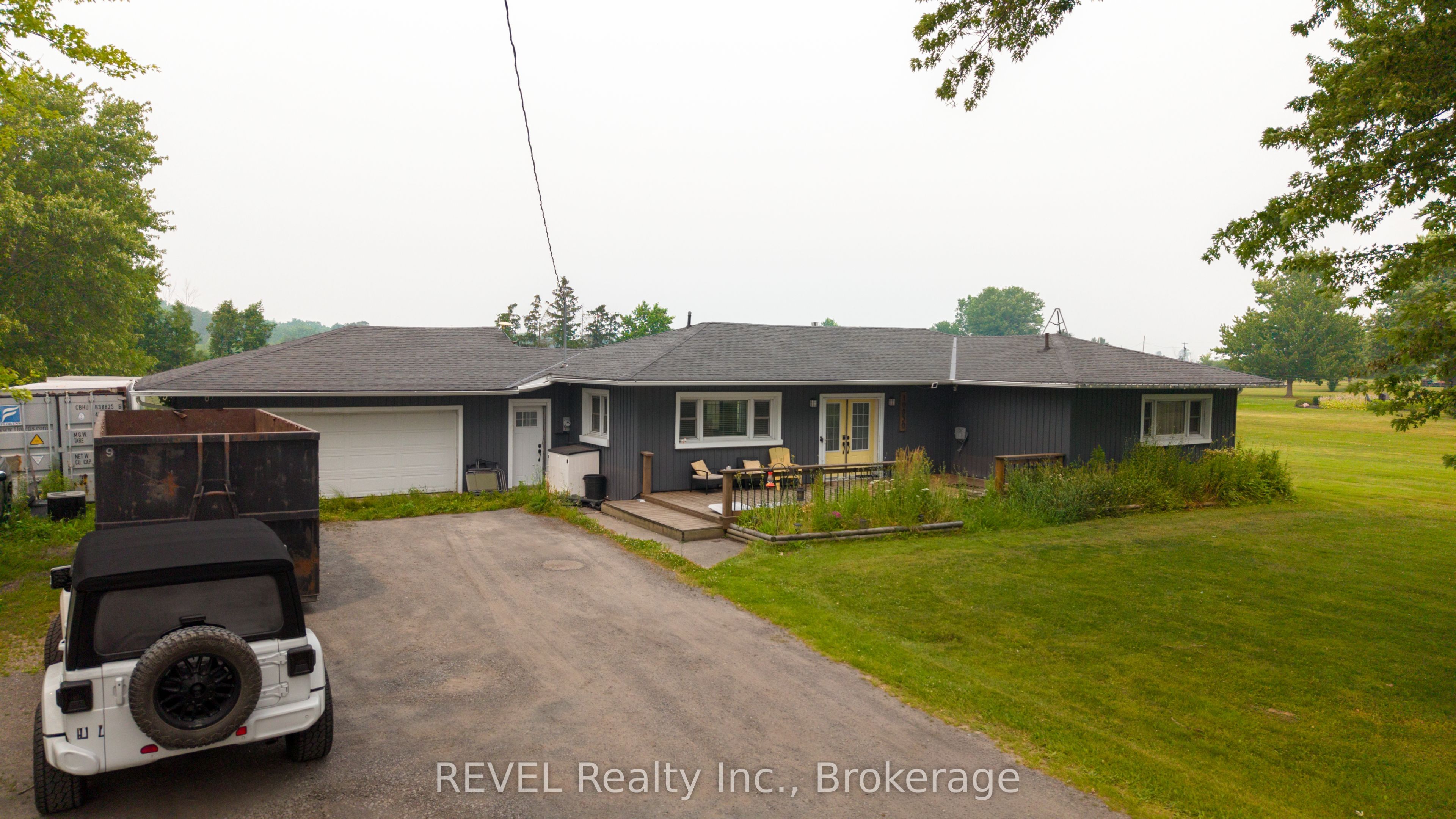 10830 3 Highway, Wainfleet, ON L3K 5V4 photo 2
