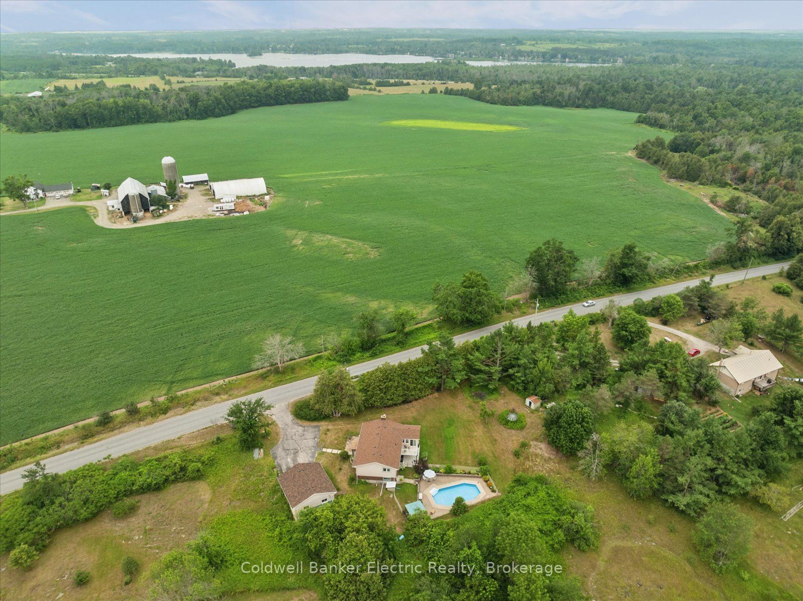 1657 4th Line, Douro-Dummer, ON K0L 2H0 photo 3