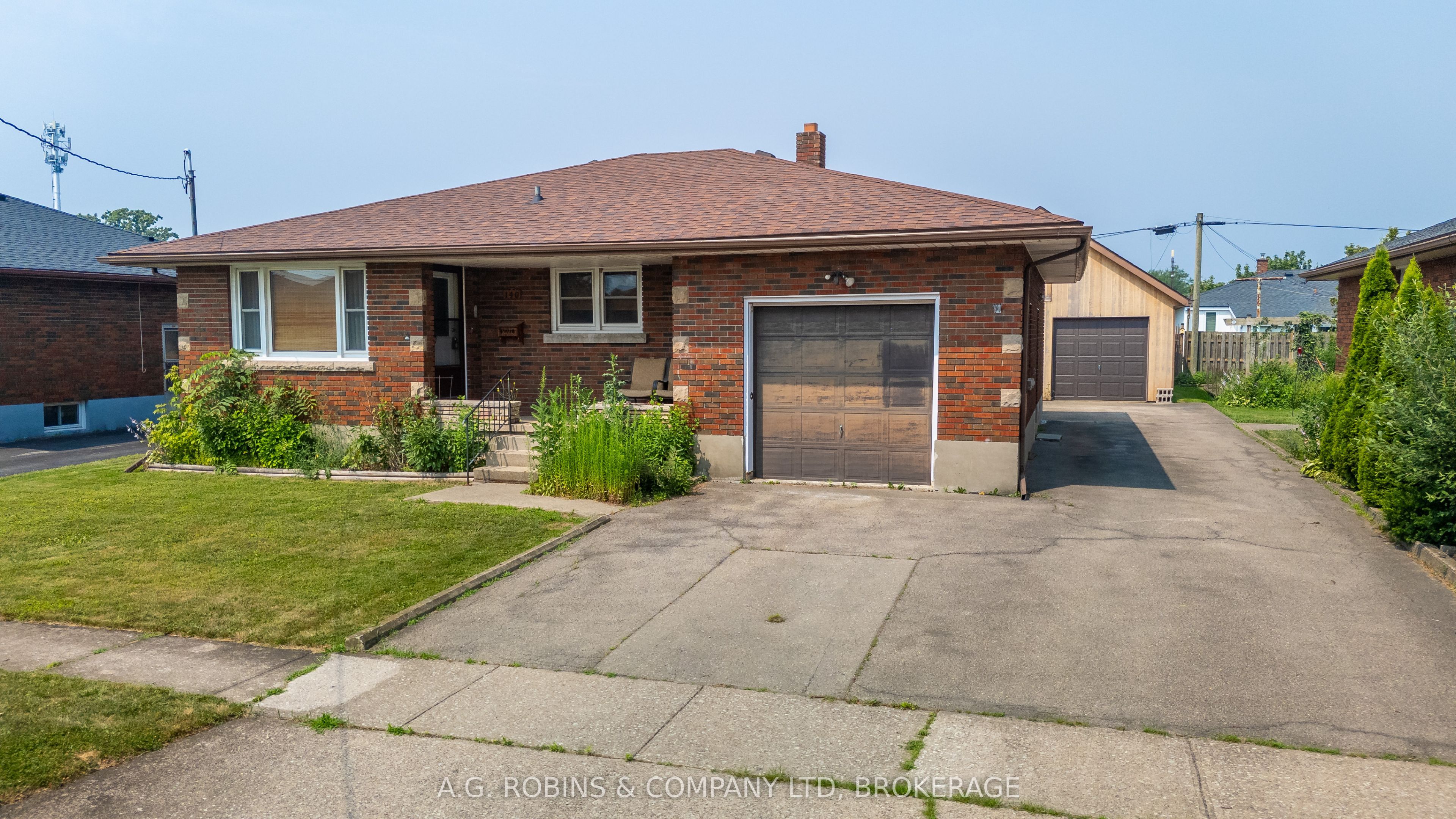 140 Classic Avenue, Welland, ON L3B 1P7