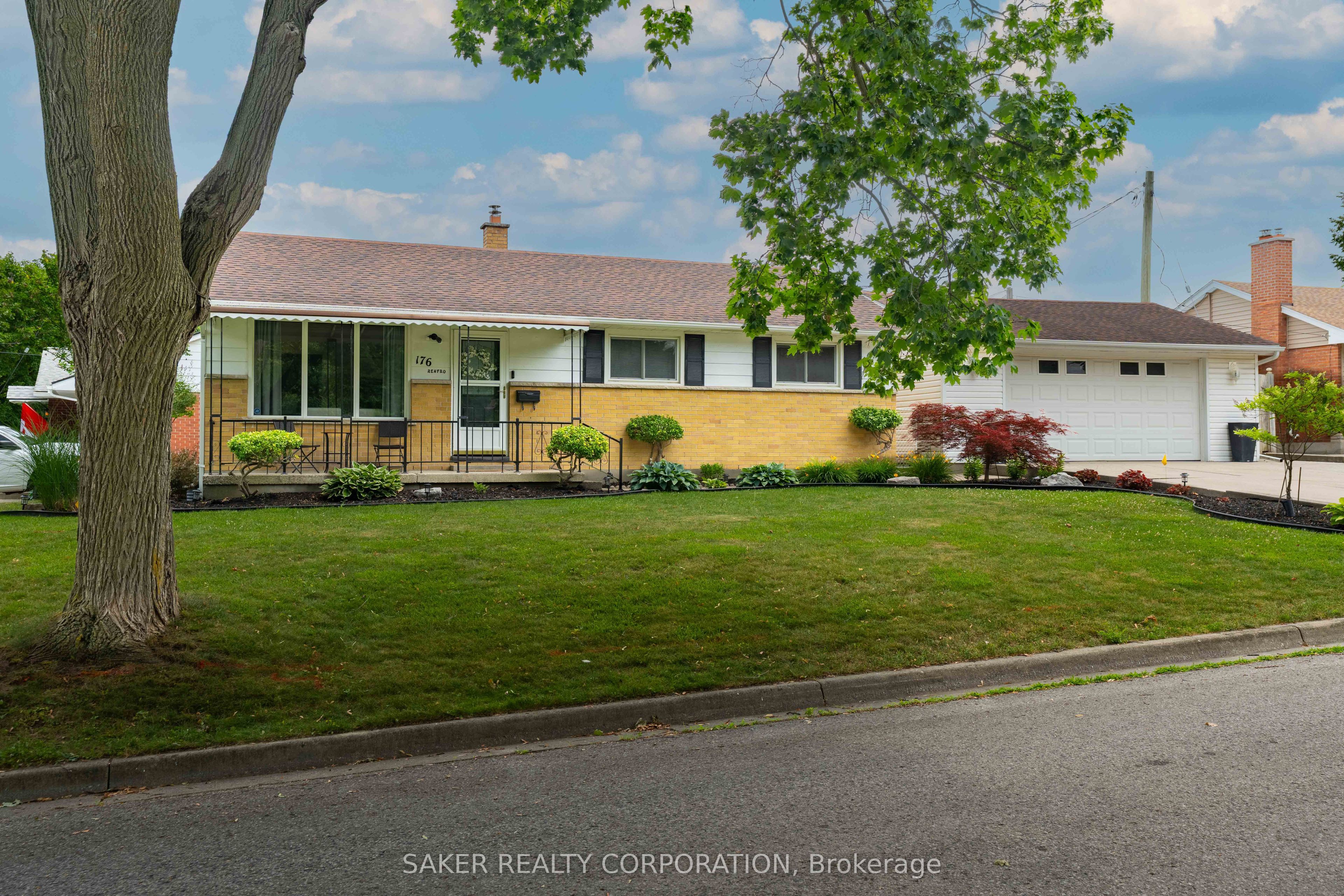176 Renfro Crescent, London South, ON N5Z 3B6 photo 3
