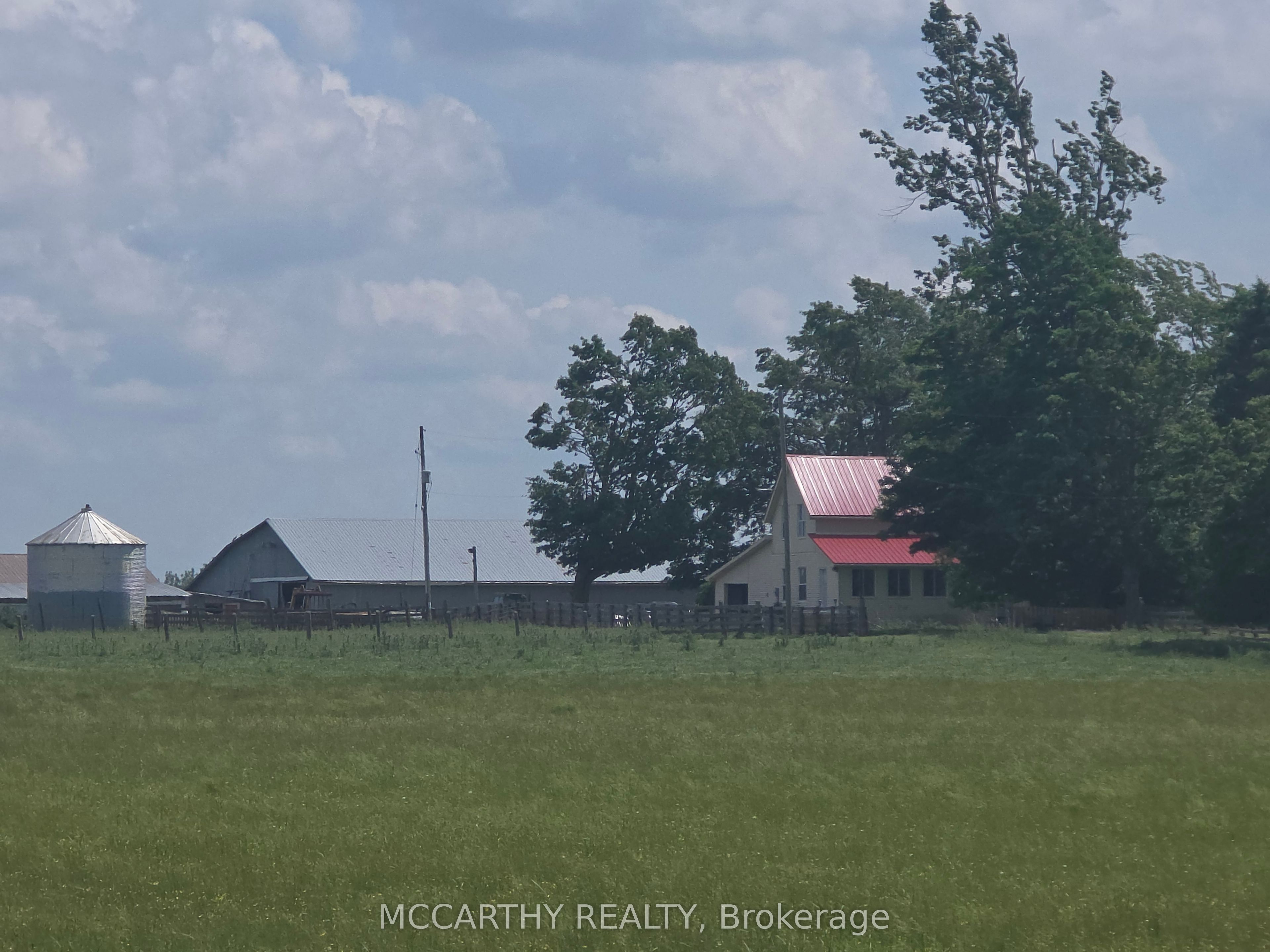 501098 Hwy # 89 N/A, Southgate, ON L9W 3W3