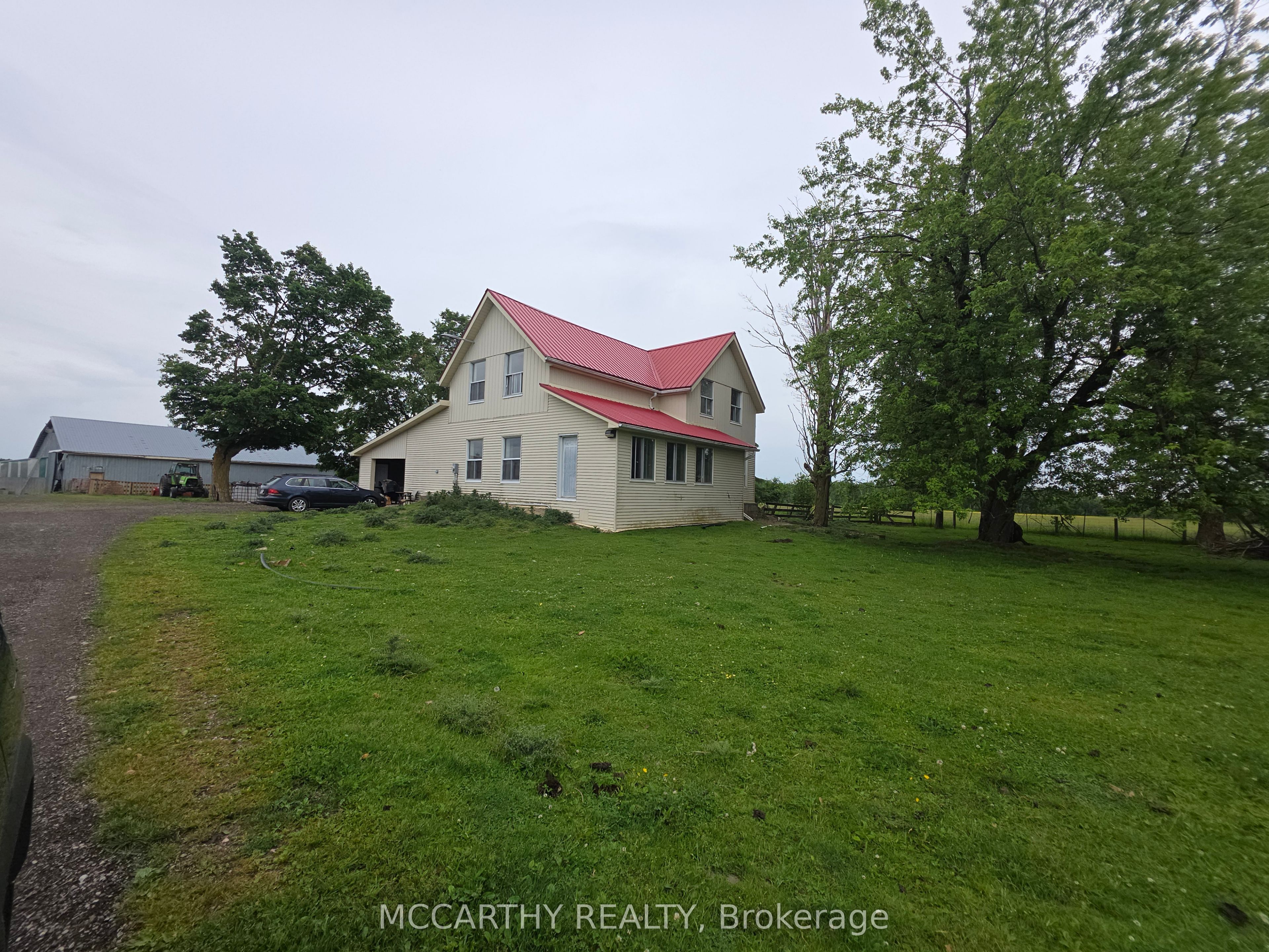 501098 Hwy # 89 N/A, Southgate, ON L9W 3W3 photo 5