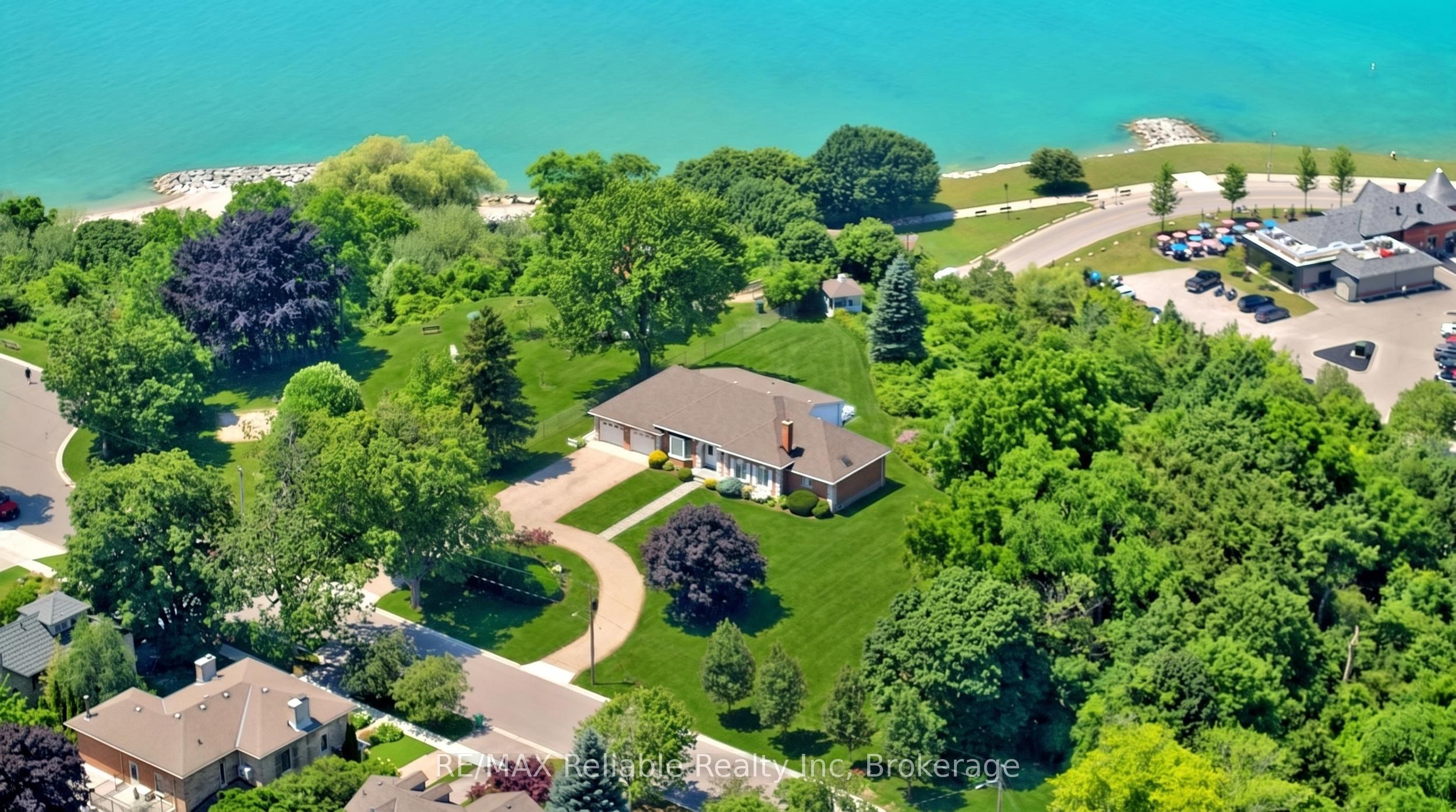 1 Harbour Lane, Goderich, ON N7A 4J8 photo 2