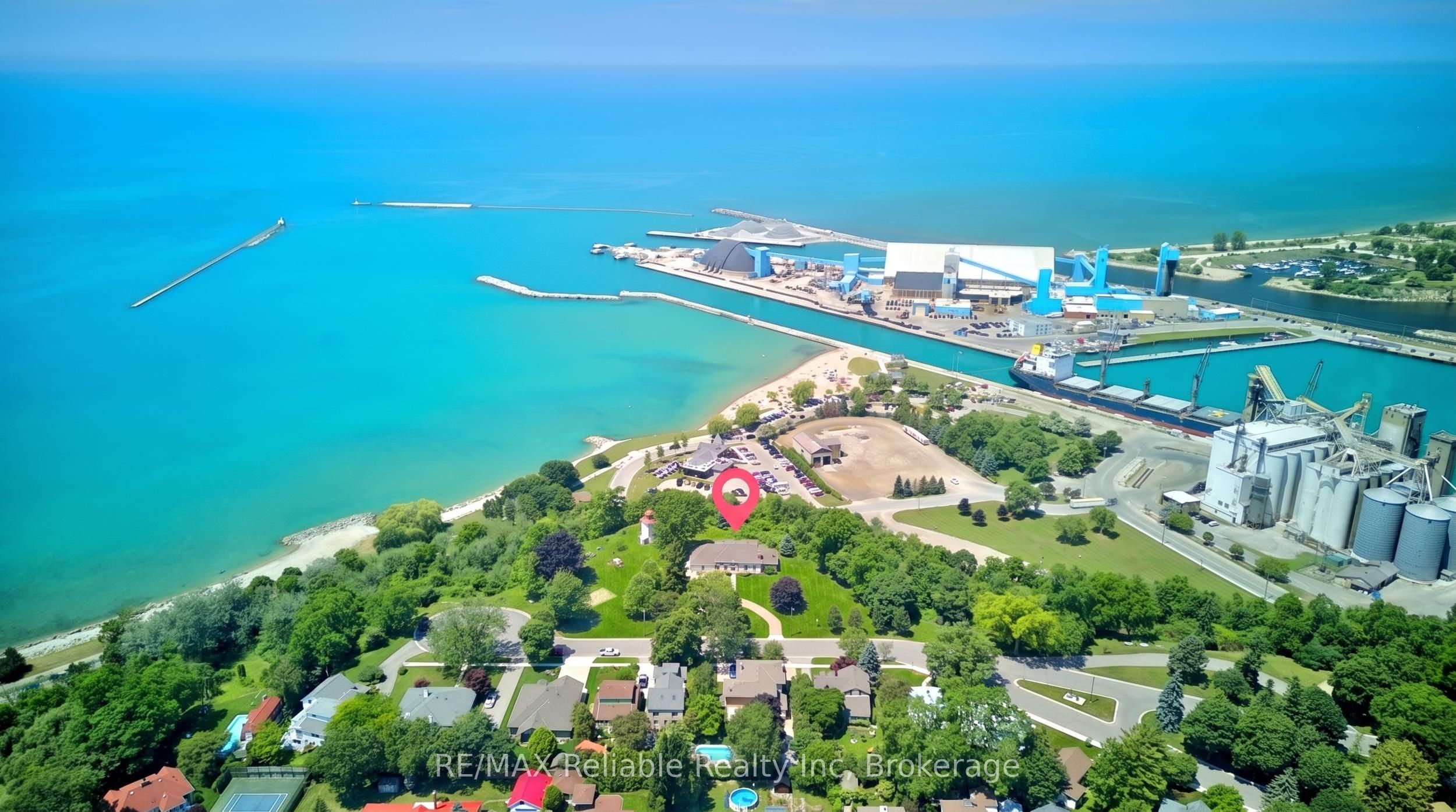 1 Harbour Lane, Goderich, ON N7A 4J8 photo 3