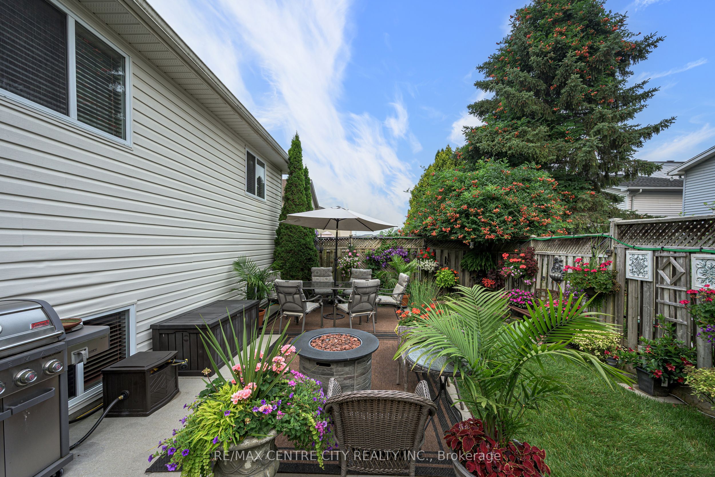 128 Crimson Crescent, London East, ON N5W 6E9 photo 3