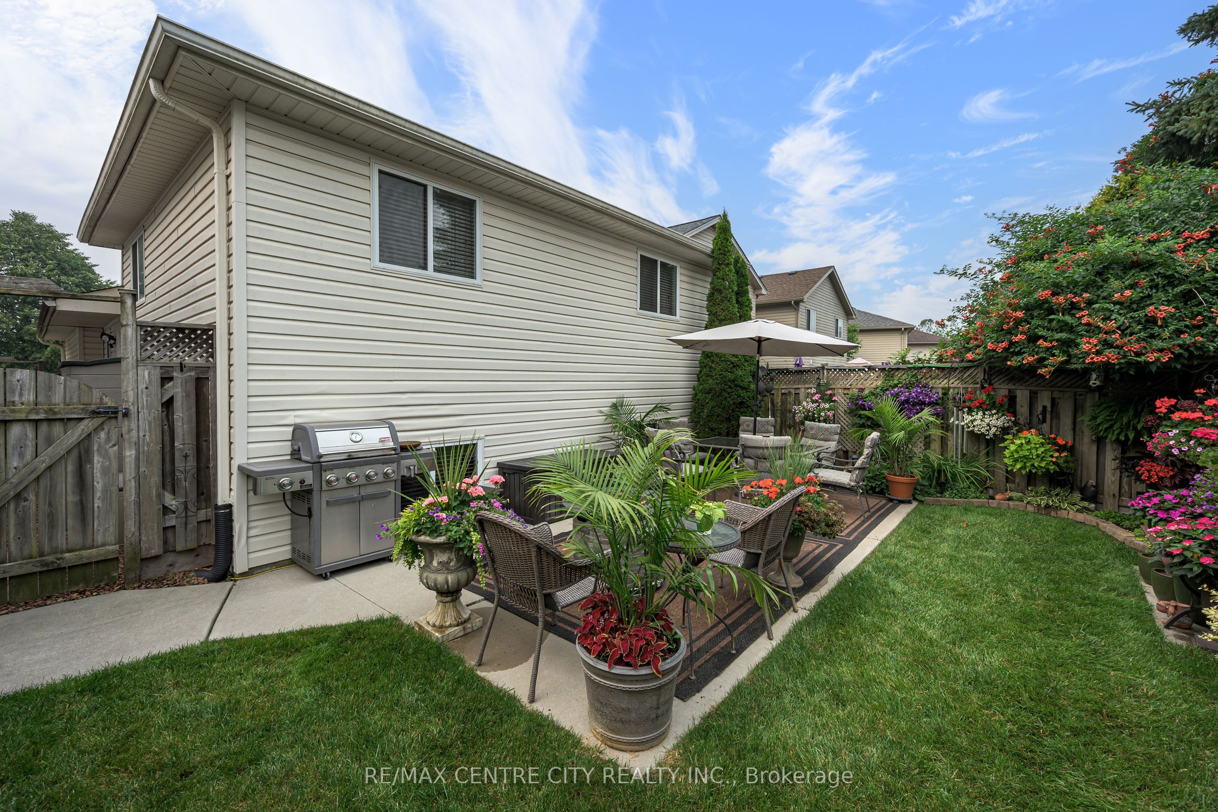 128 Crimson Crescent, London East, ON N5W 6E9 photo 4