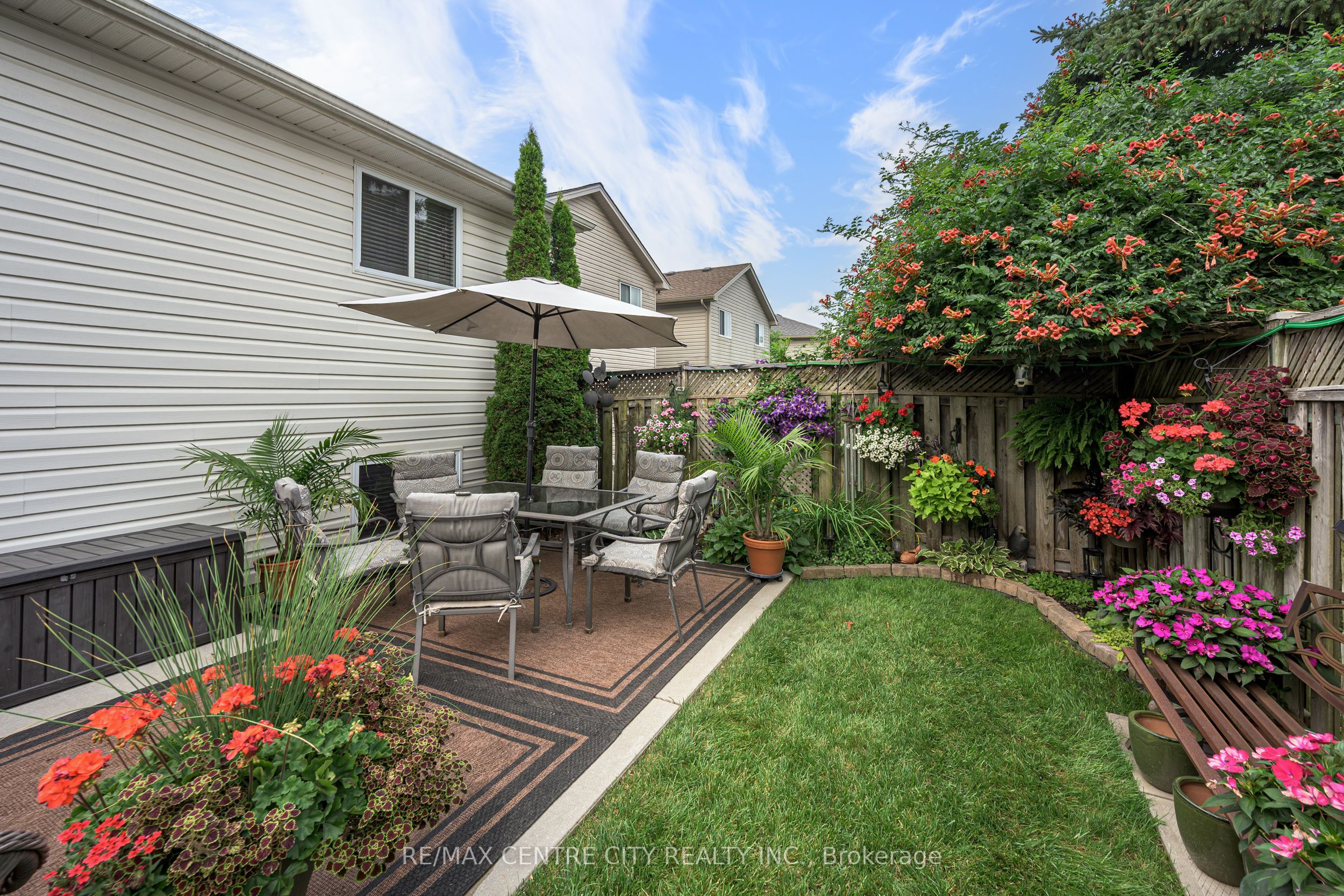 128 Crimson Crescent, London East, ON N5W 6E9 photo 5