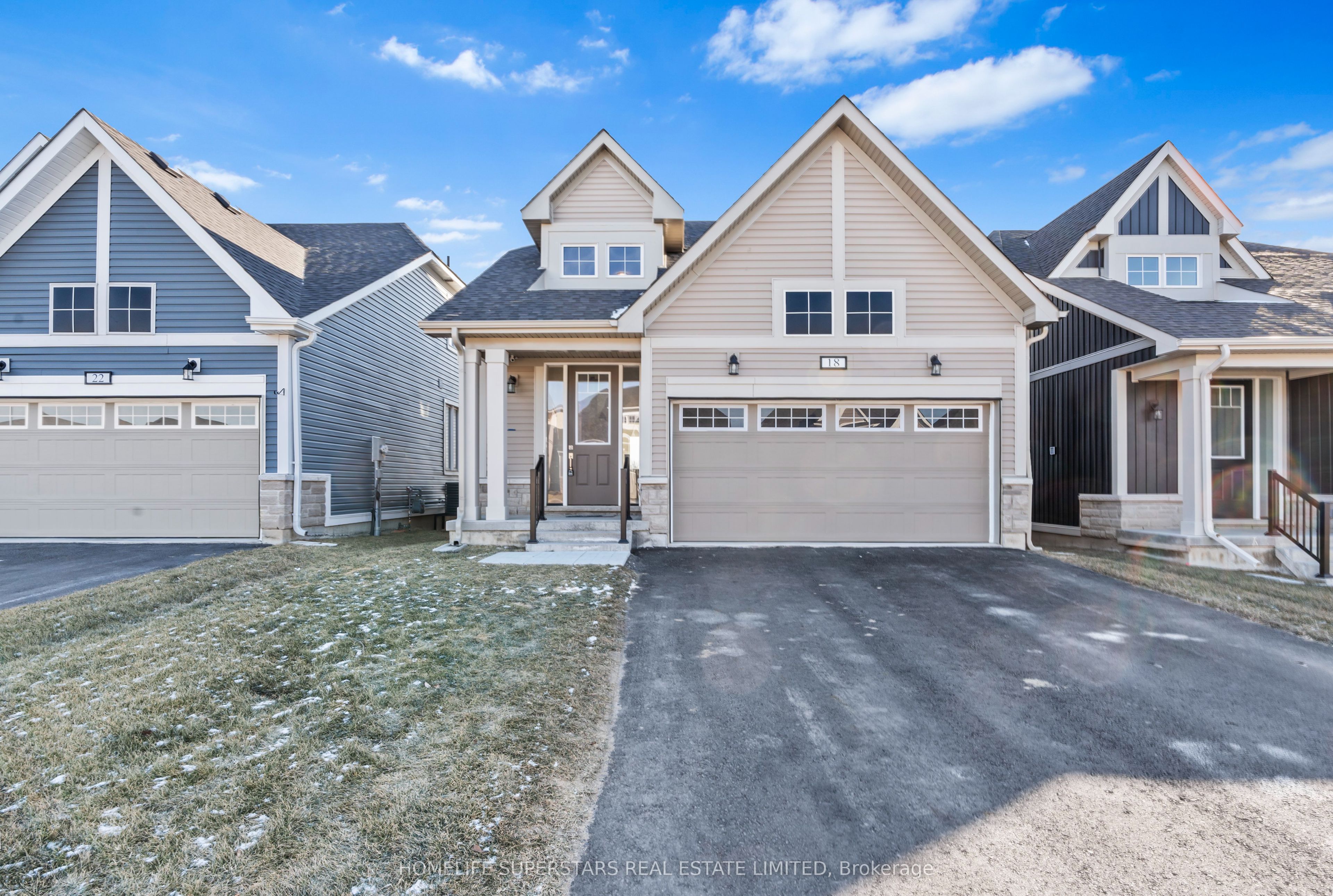 18 Oakmont Drive, Loyalist, ON K0H 1G0 photo 3
