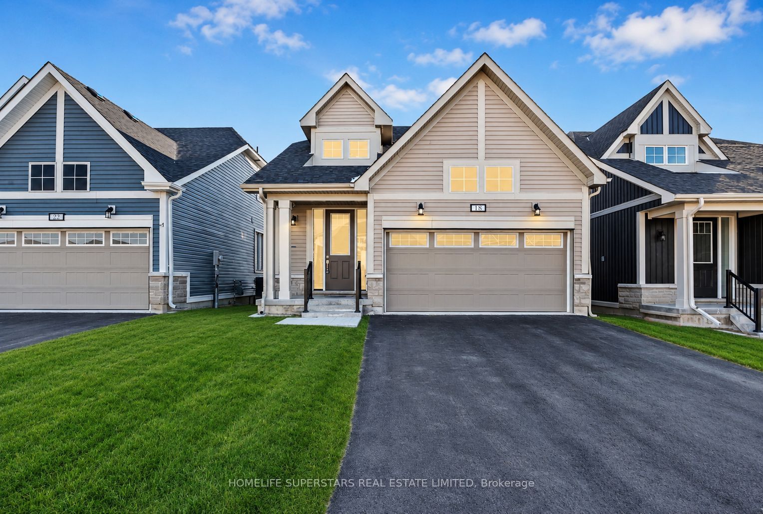 18 Oakmont Drive, Loyalist, ON K0H 1G0 photo 4