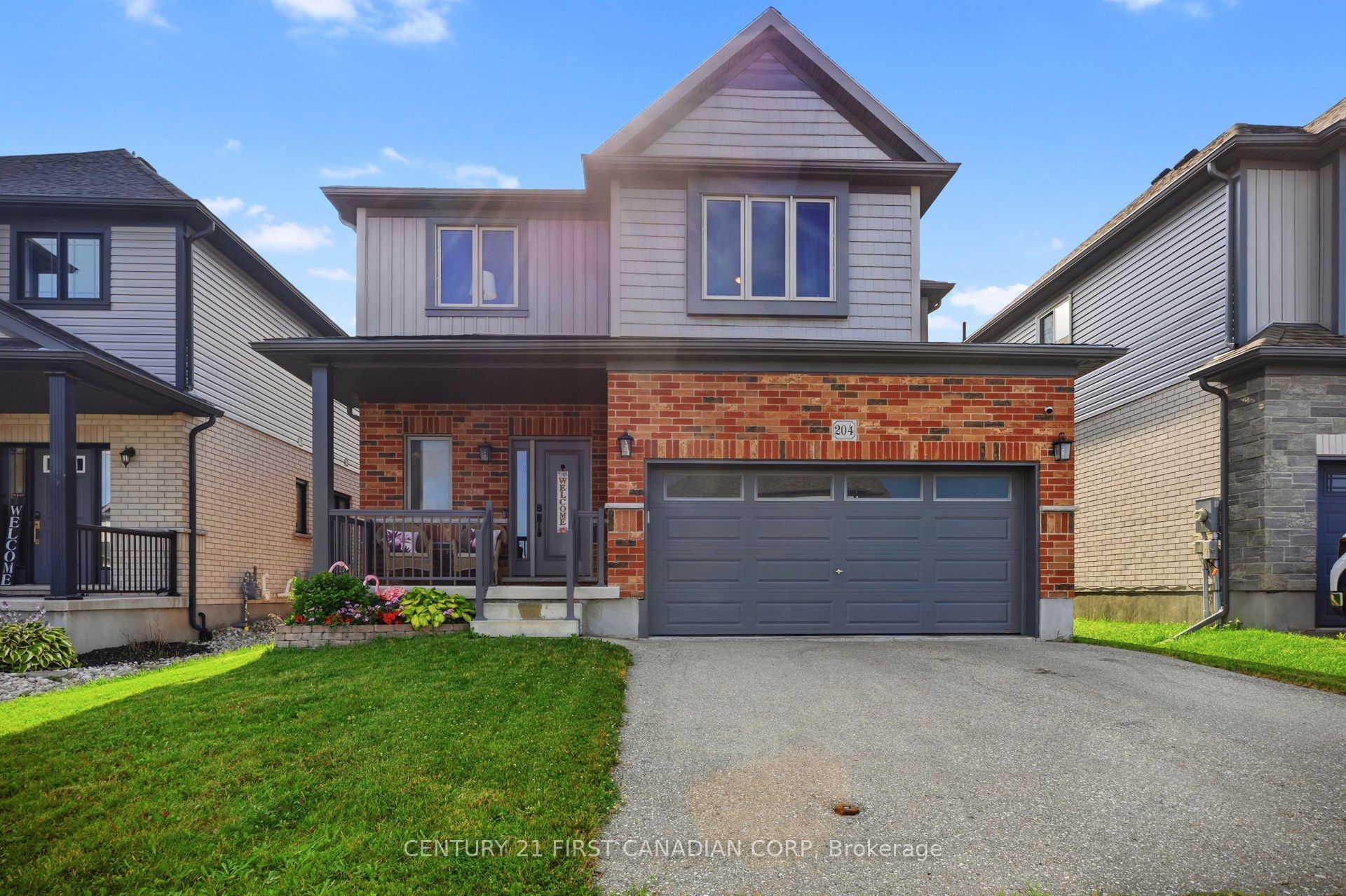 204 Snyder Avenue N, Woolwich, ON N3B 0C9 photo 3