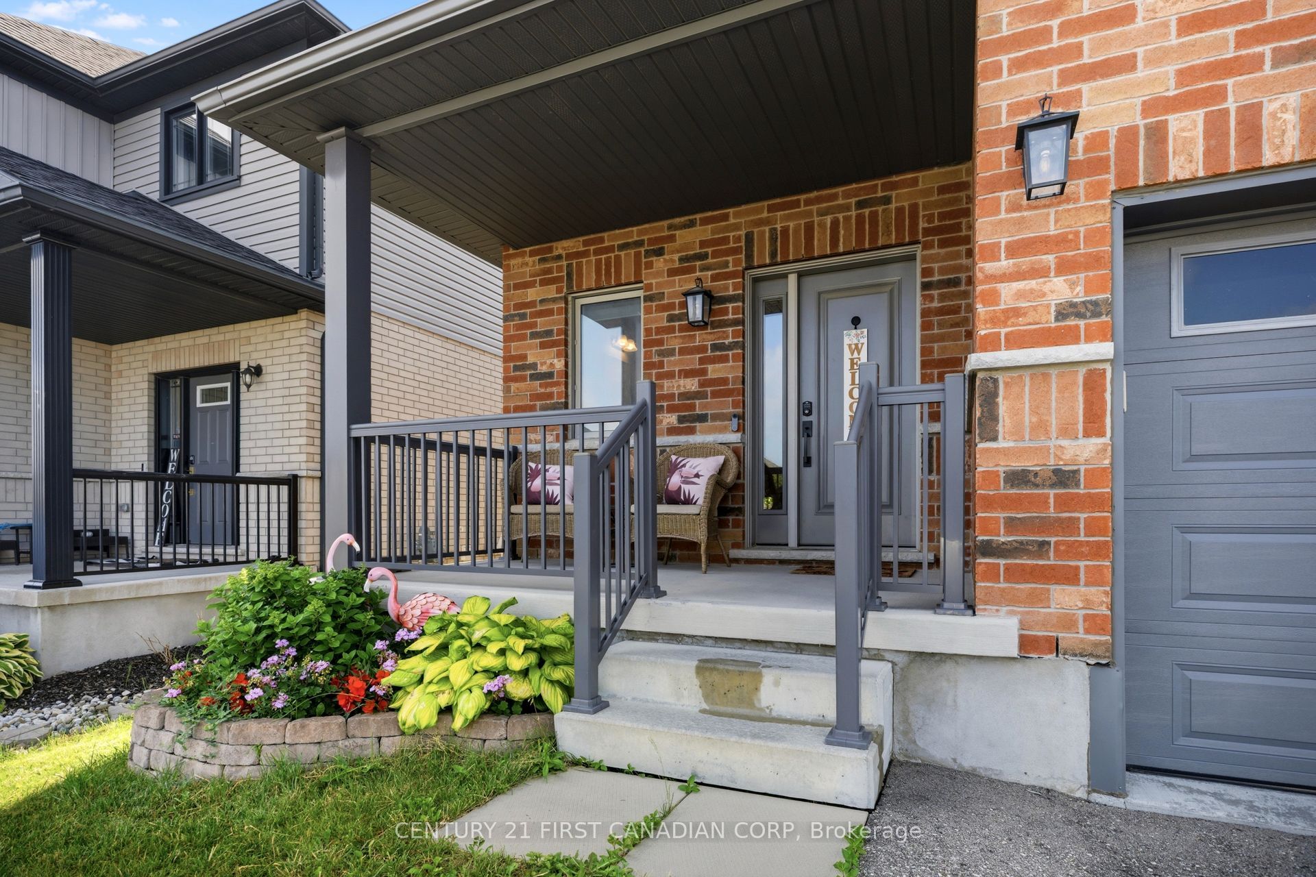 204 Snyder Avenue N, Woolwich, ON N3B 0C9 photo 4