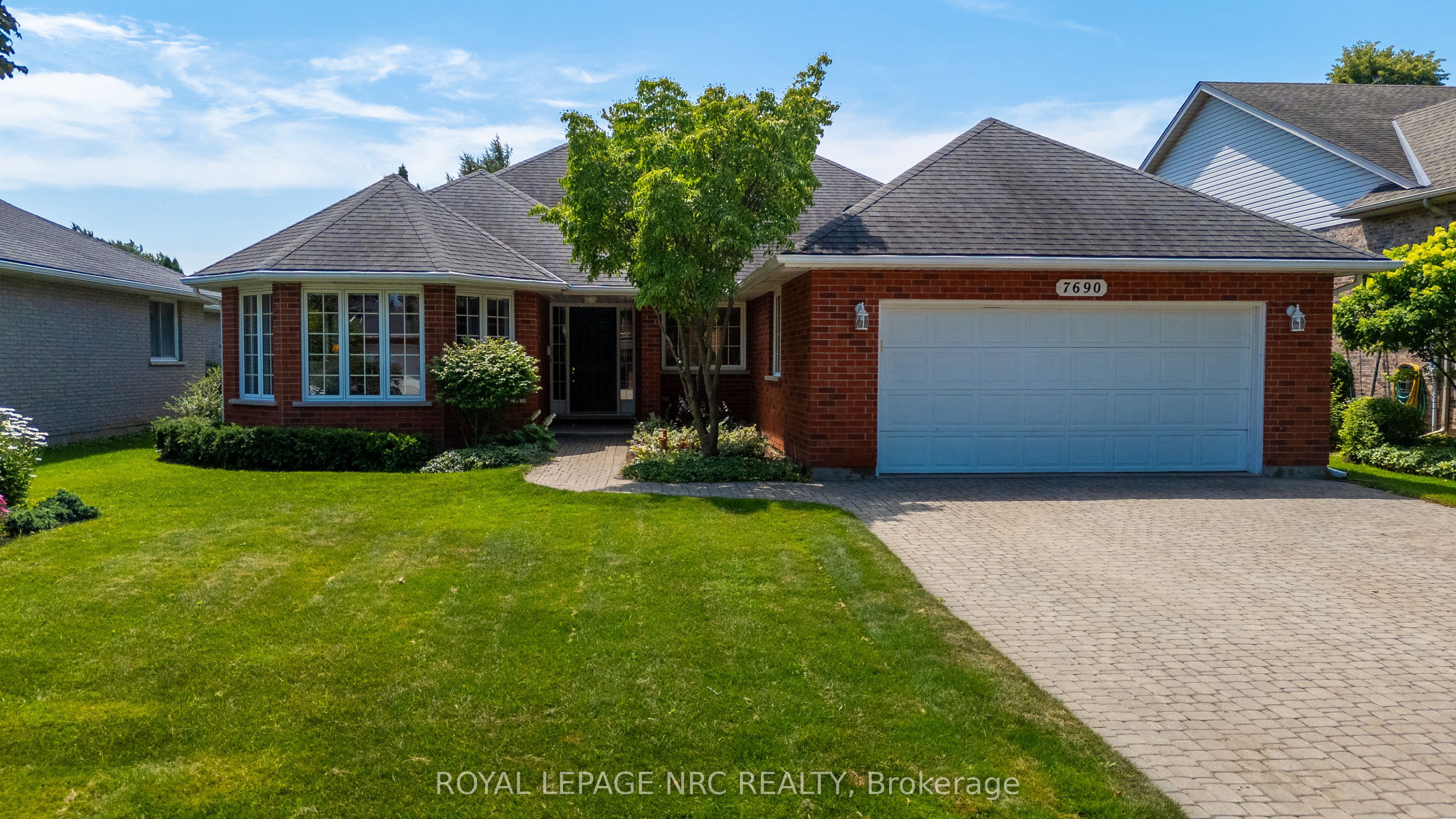 7690 Mount Carmel Boulevard, Niagara Falls, ON L2H 2Y3 photo 5