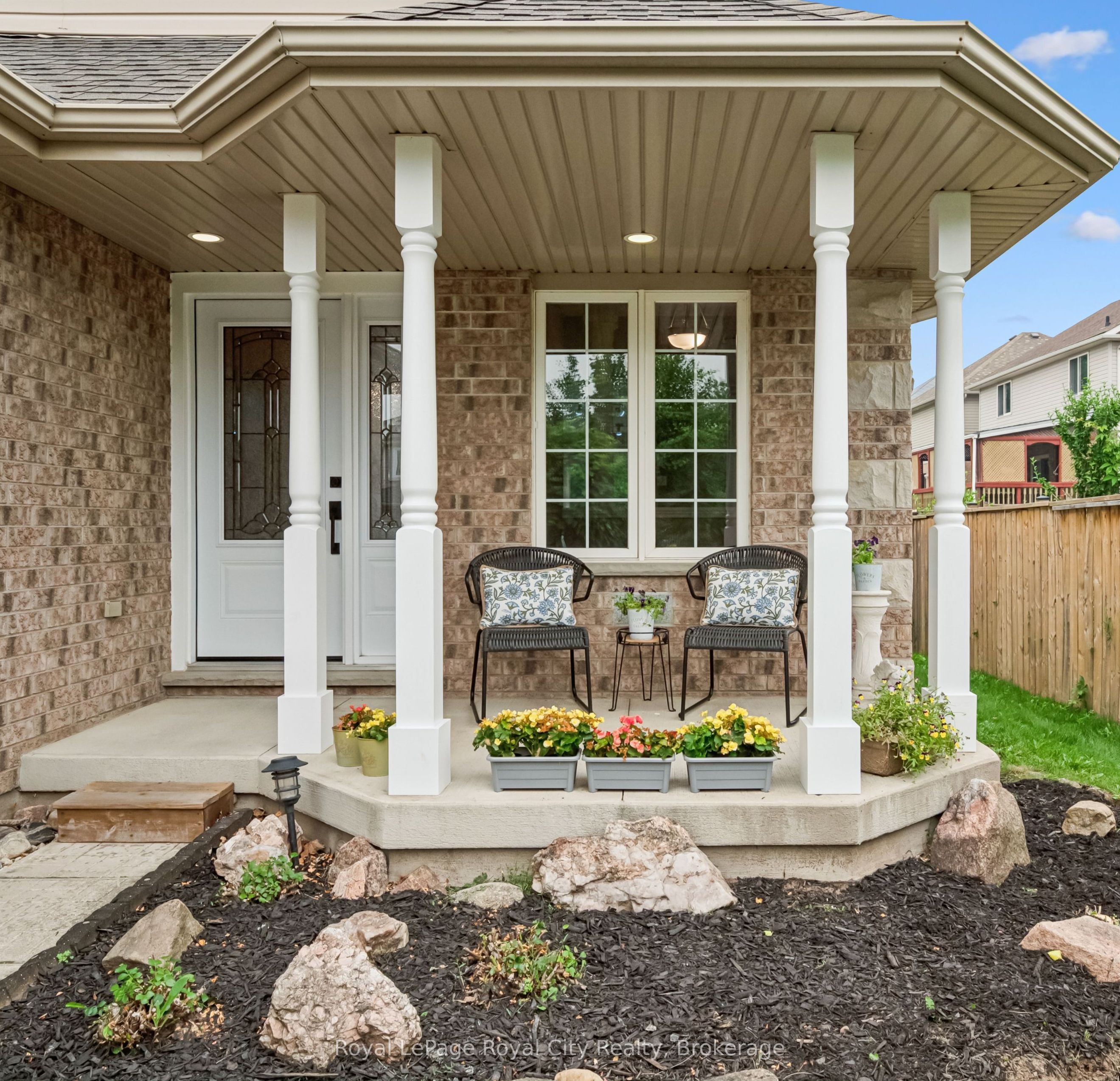3 Marigold Drive, Guelph, ON N1C 1G7