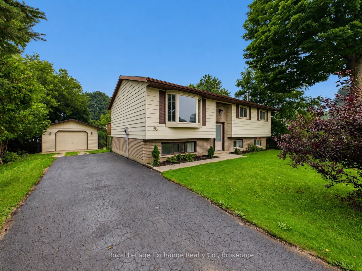 453 Elgin Street, Kincardine, ON N2Z 2V4 photo 4