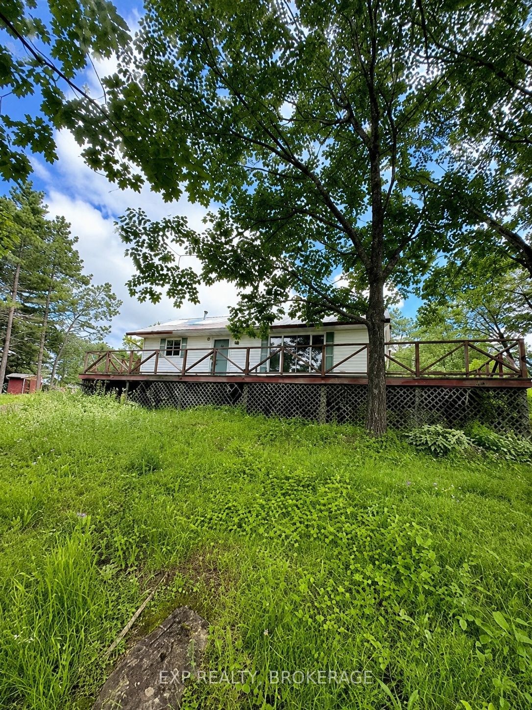 1966 Cross Road, Central Frontenac, ON K0H 2B0
